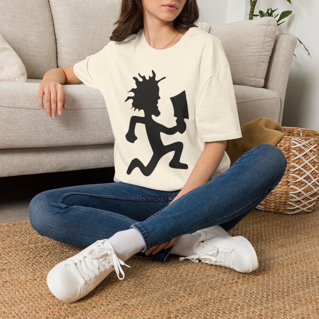 Hatchet-Man T-Shirt
