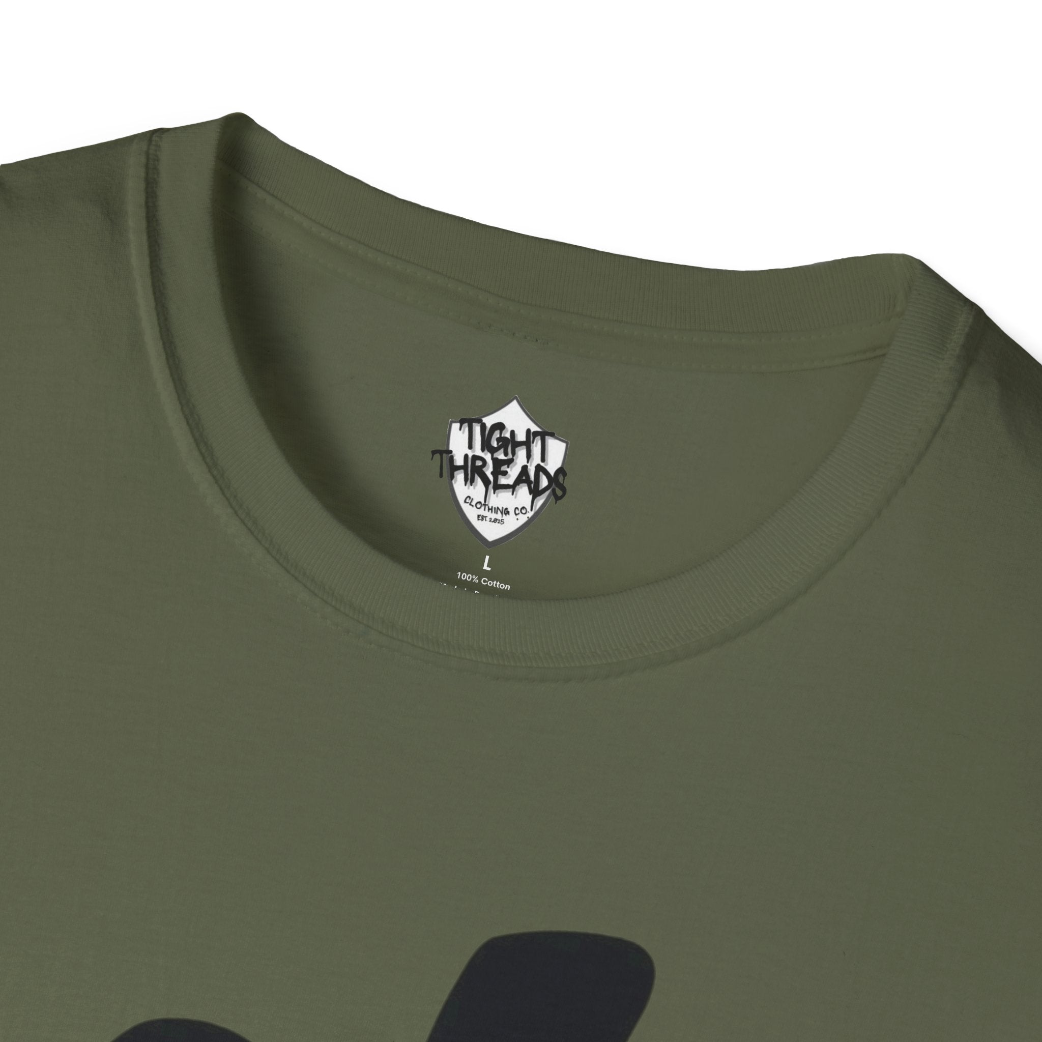 Juggalo Faces T-Shirt Whoop Whoop | Insane Clown Posse Style