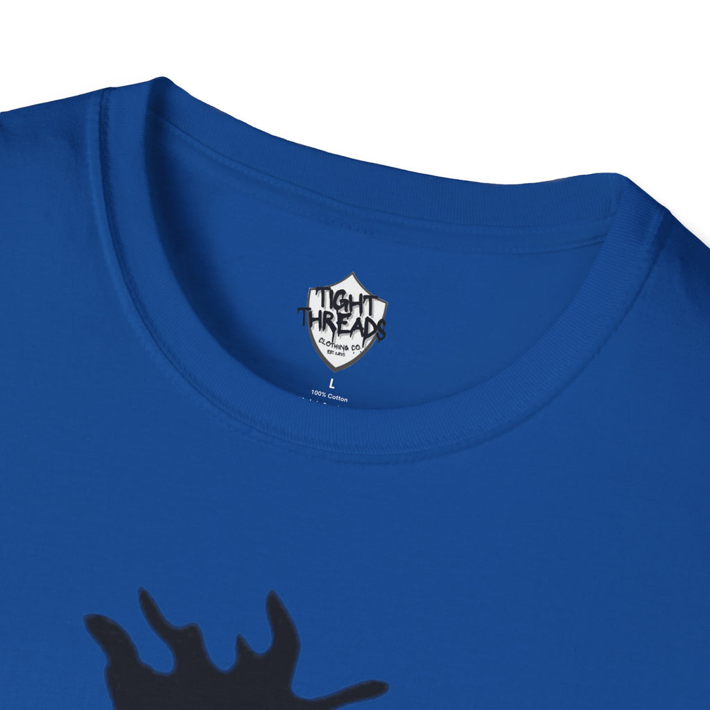 Hatchetman T-Shirt WHOOP WHOOP