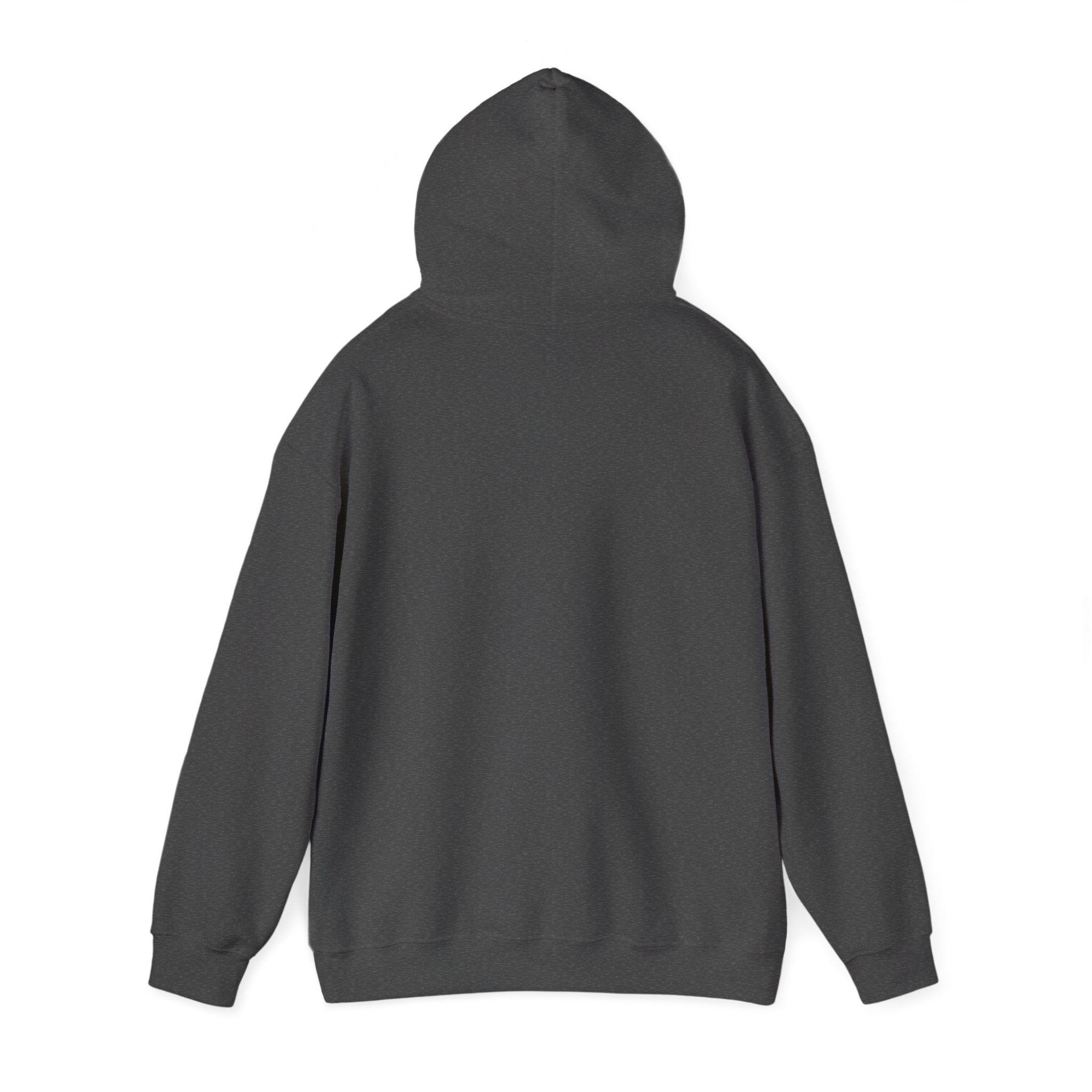 Dreamy Unisex Hoodie: 'Your Mind is Your Best Weapon', Cozy Layer for Relaxation, Perfect for Gifts, All Seasons, Adorned with Art, Unisex