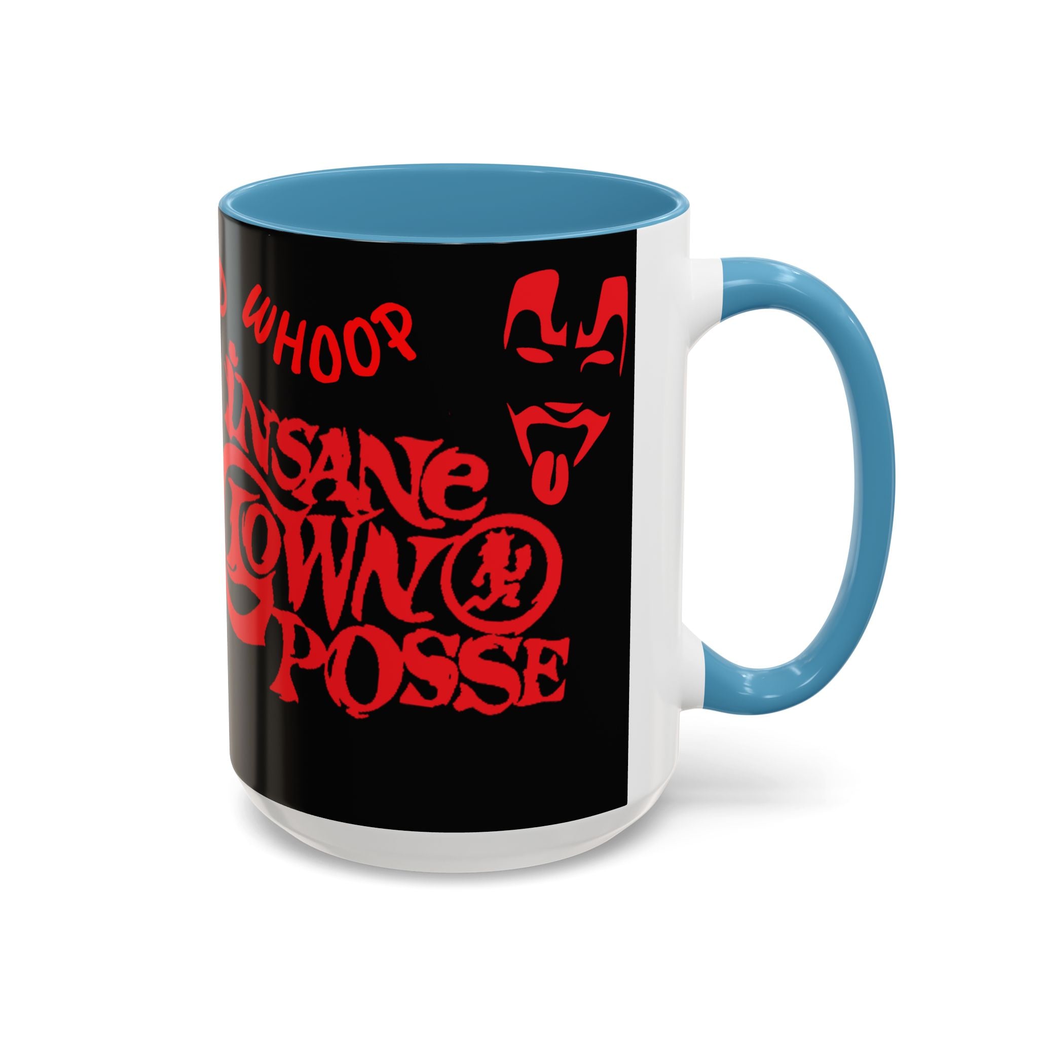 OG 6 Joker card merge Insane Clown Posse Coffee Mug | Accent 11oz 15oz