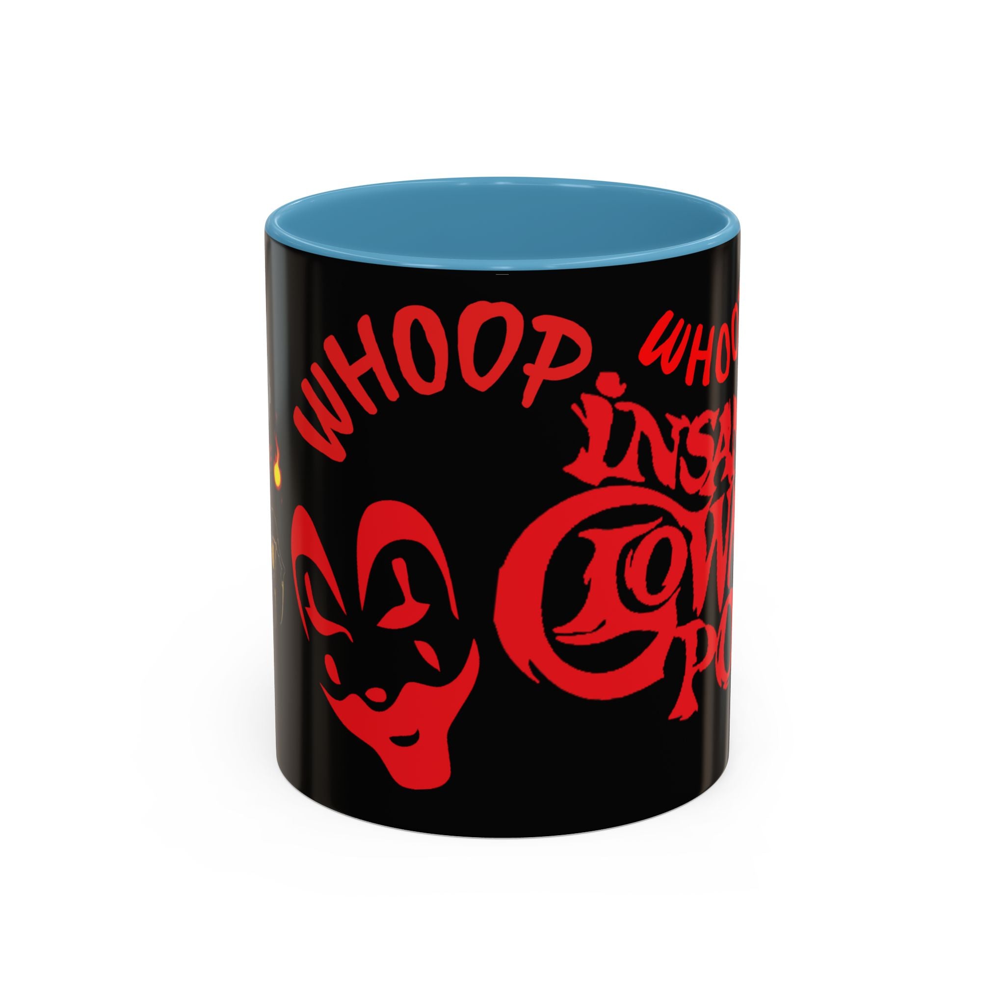 OG 6 Joker card merge Insane Clown Posse Coffee Mug | Accent 11oz 15oz