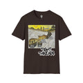Plato's Cave T-Shirt - Comfortable, Motivational Apparel for Everyday Wear, Unique Gift Idea for Friends and Family, Positive [...]
