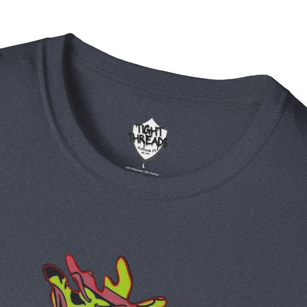 OG 6 Hatchetman T-Shirt | Juggalo Tee, Whoop Whoop