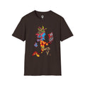 OG 6 Hatchetman T-Shirt | Juggalo Tee, Whoop Whoop