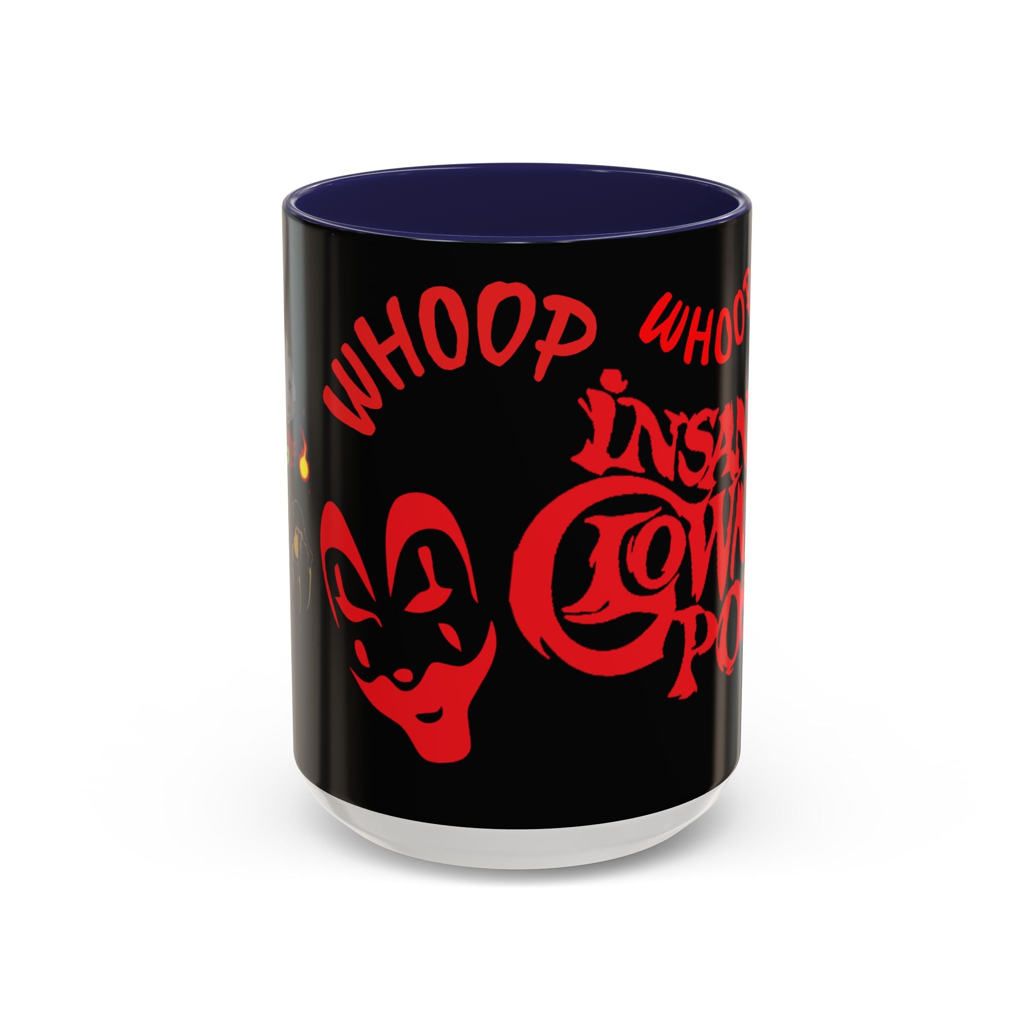 OG 6 Joker card merge Insane Clown Posse Coffee Mug | Accent 11oz 15oz