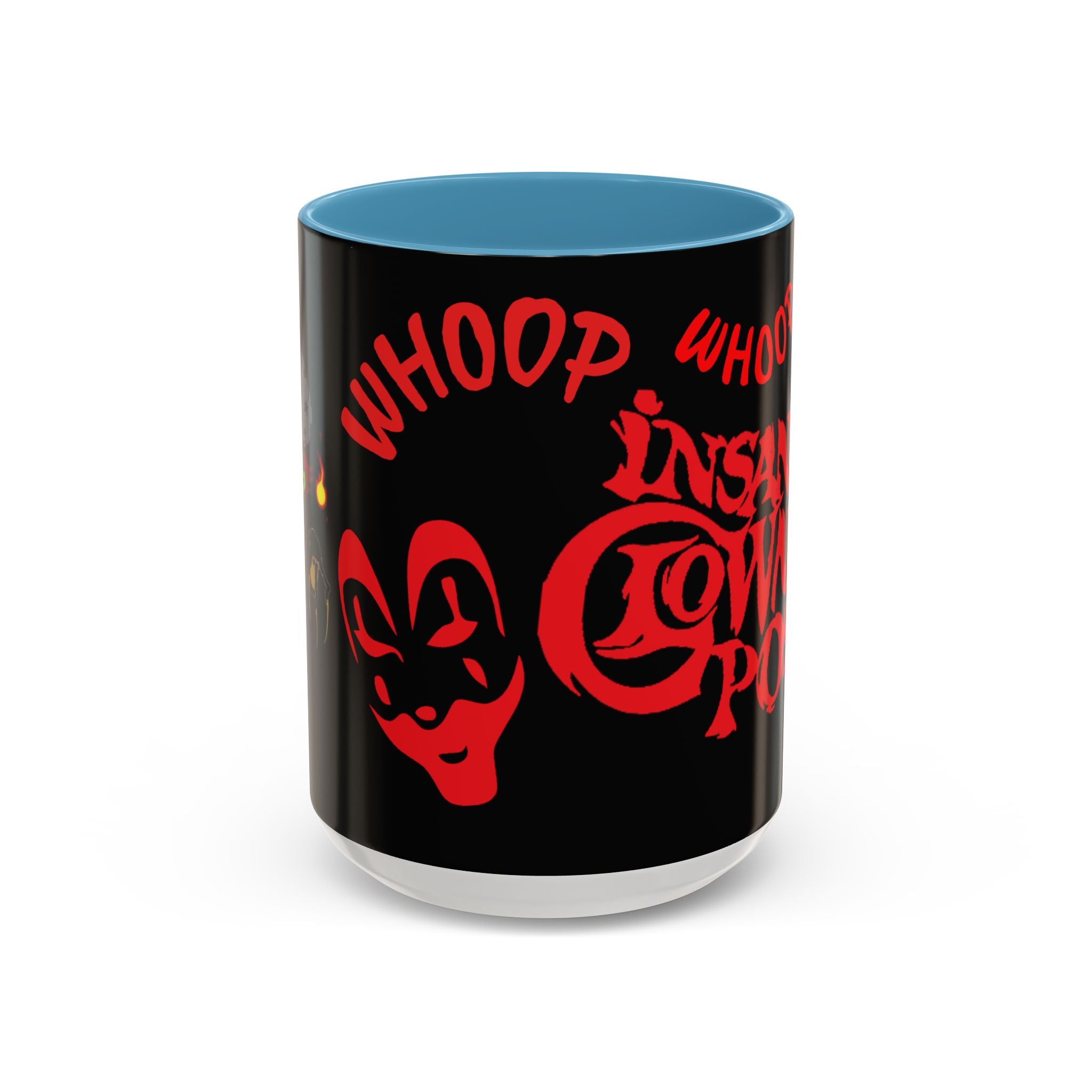 OG 6 Joker card merge Insane Clown Posse Coffee Mug | Accent 11oz 15oz