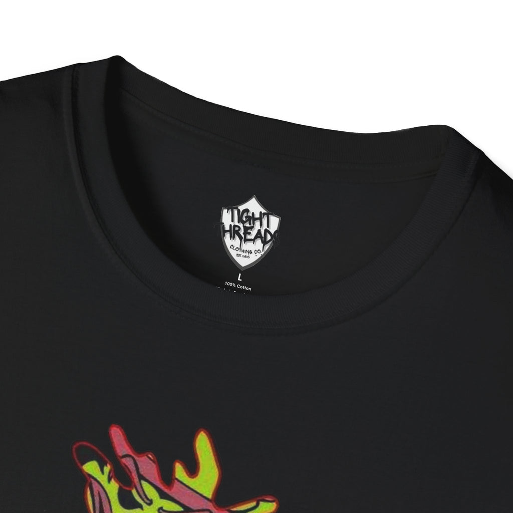 OG 6 Hatchetman T-Shirt | Juggalo Tee, Whoop Whoop