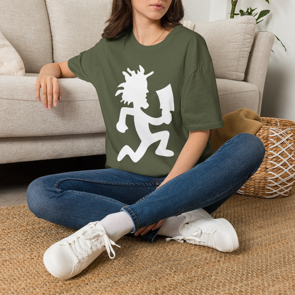 Hatchet-Man T-Shirt