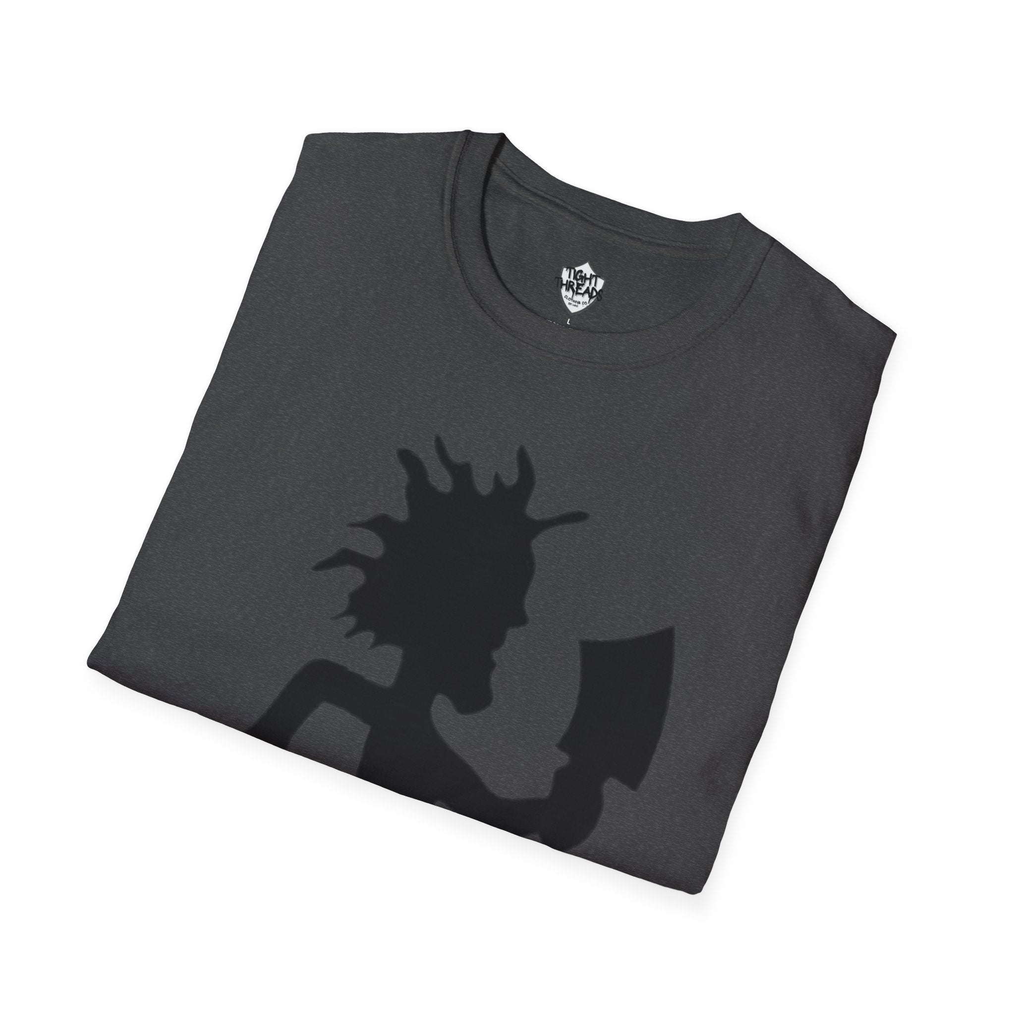 Hatchetman T-Shirt WHOOP WHOOP