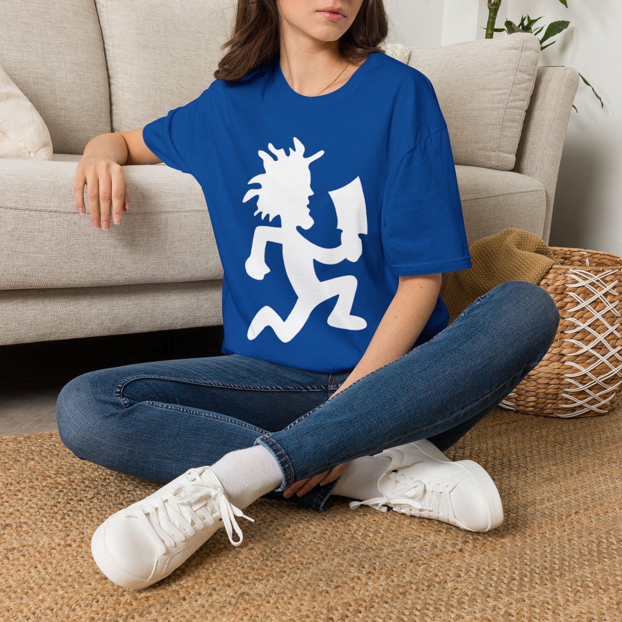 Hatchet-Man T-Shirt