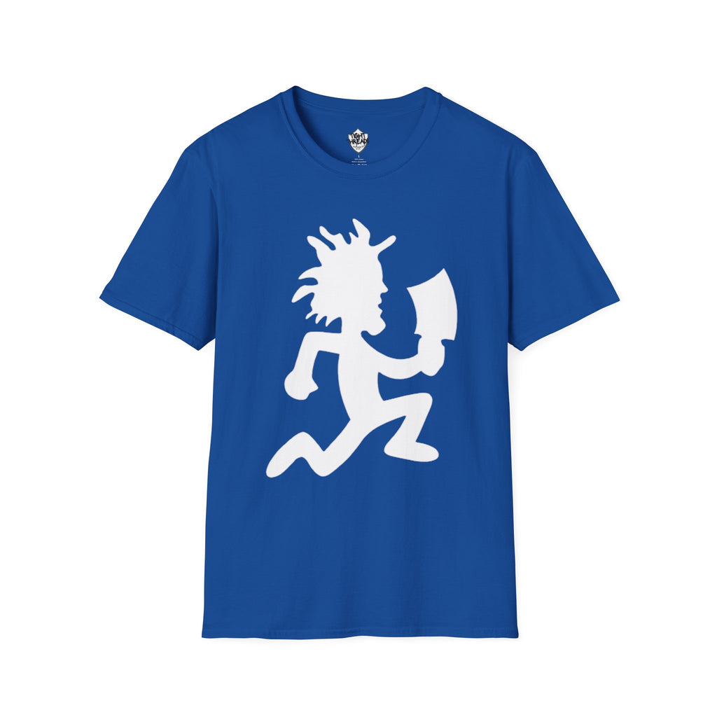 Hatchet-Man T-Shirt