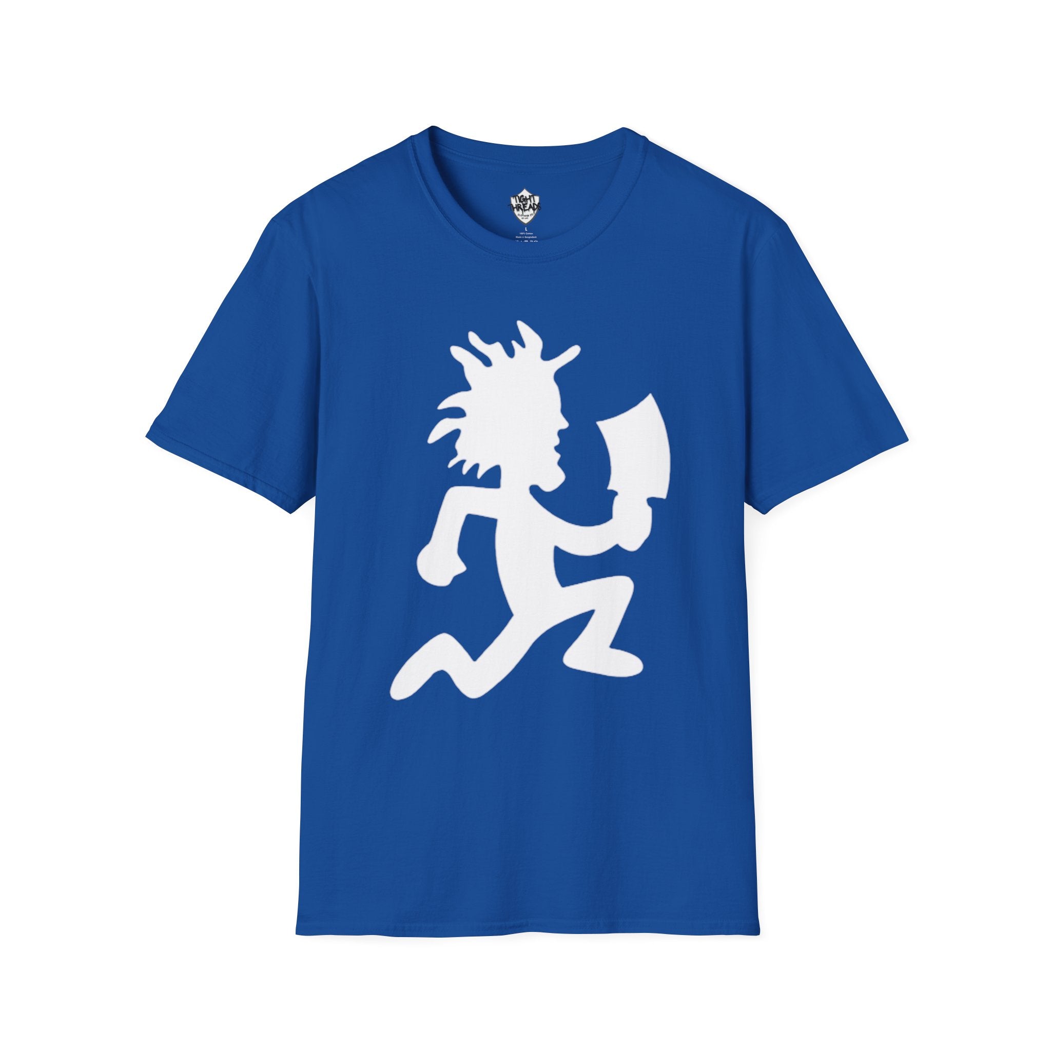 Hatchet-Man T-Shirt