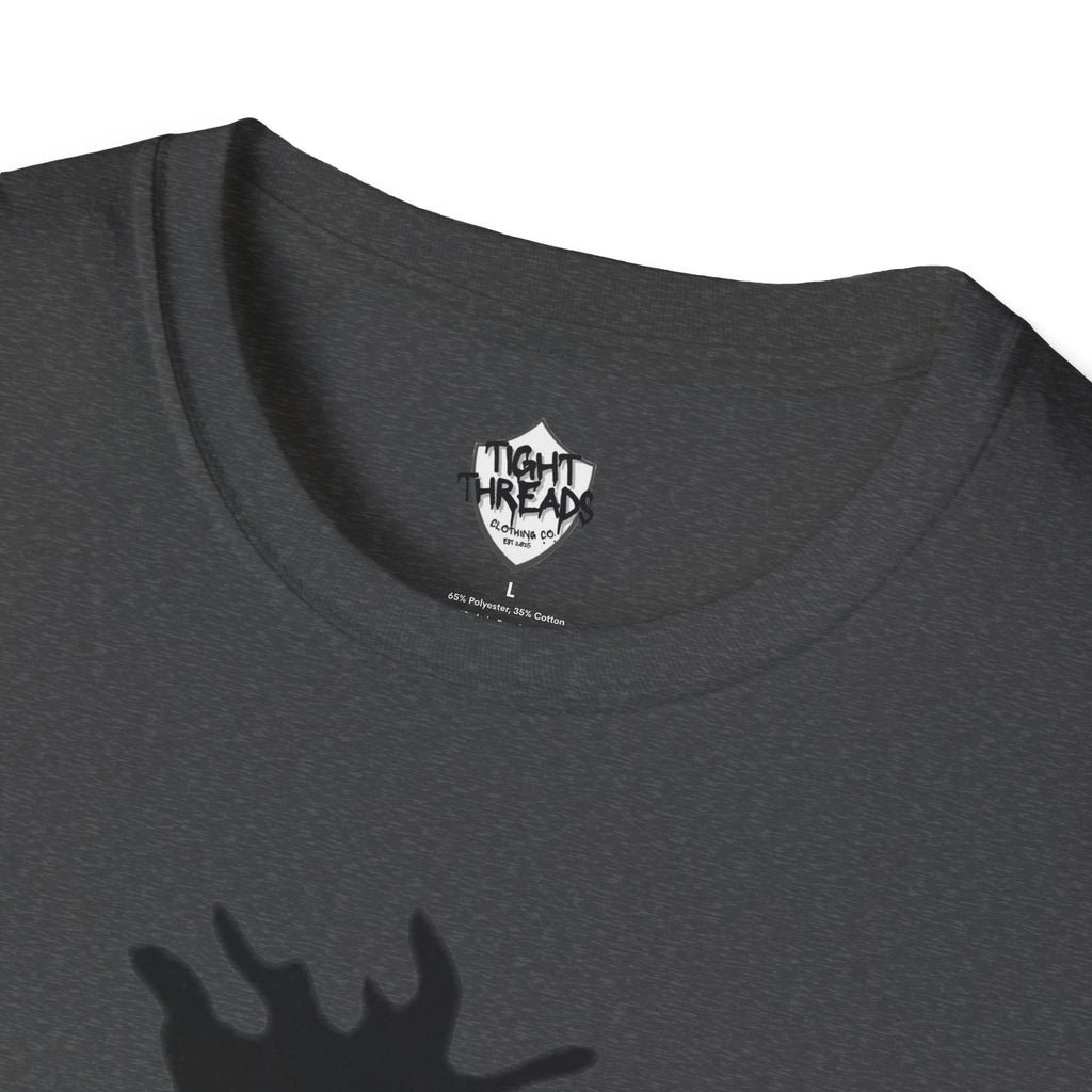 Hatchetman T-Shirt WHOOP WHOOP