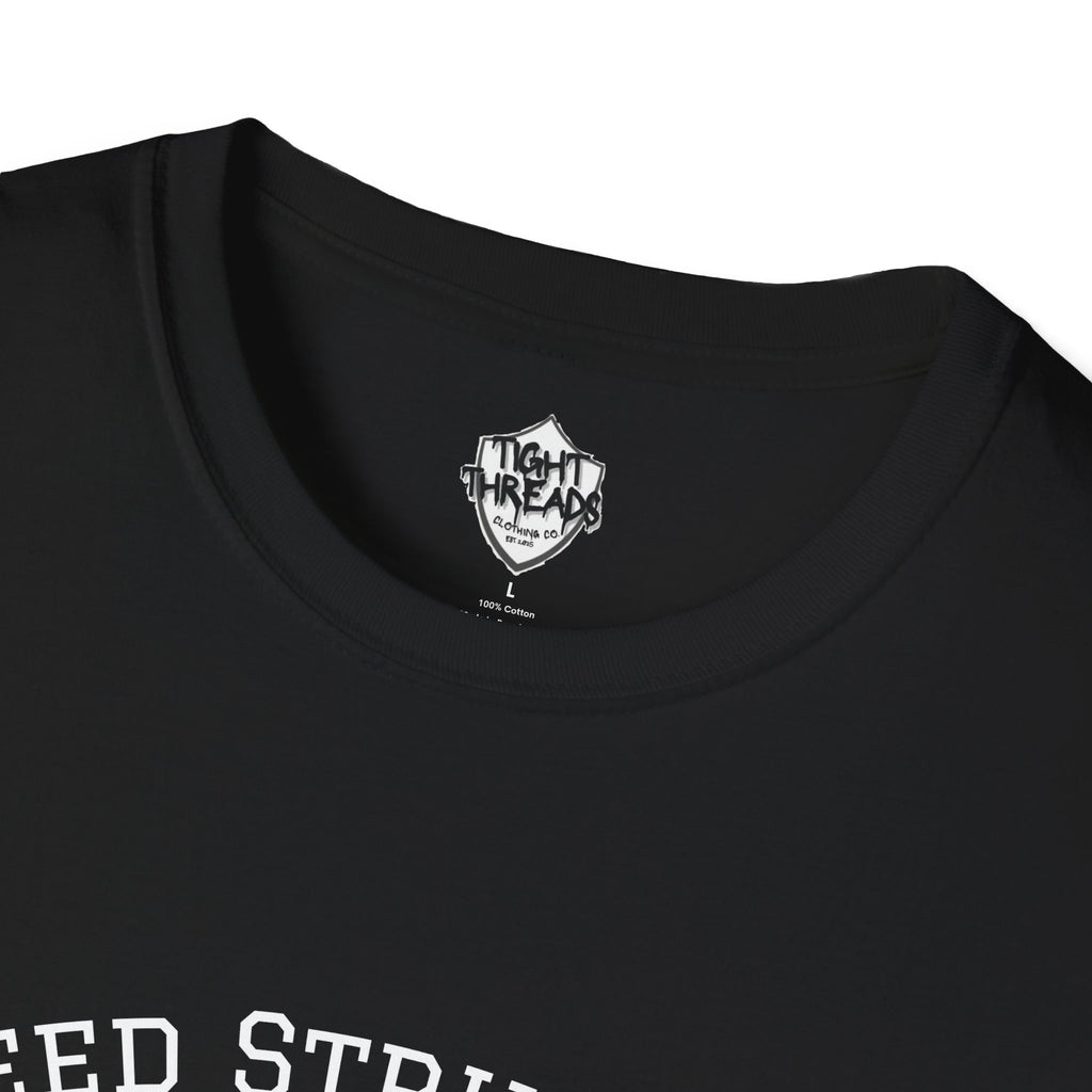 Custom Logo Unisex T-Shirt - Casual Wear, Gift, Everyday Style, Graphic Tee, Unique Design