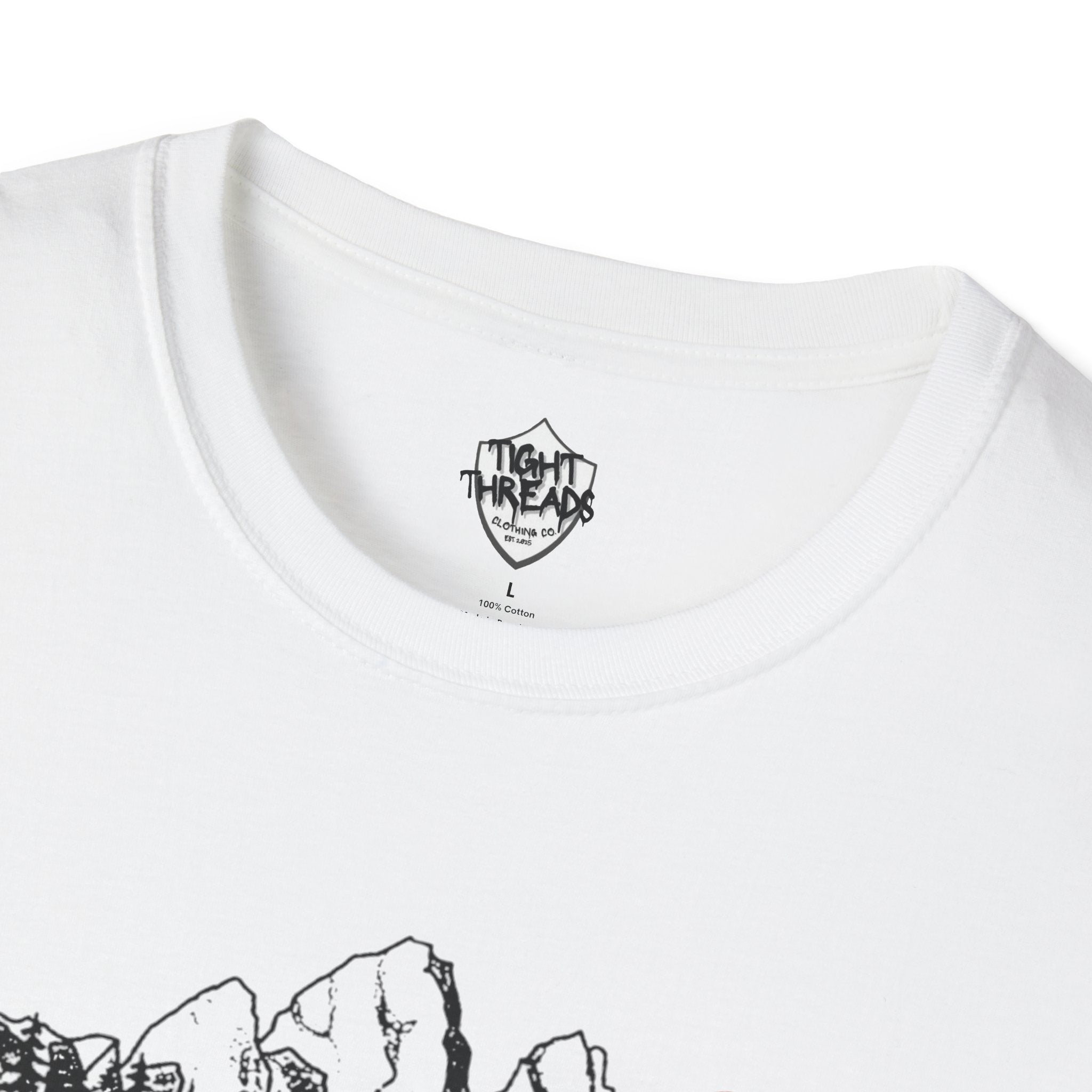 Snowboard Skull T-Shirt - Cool Adventure Graphic Tee for Outdoor Enthusiasts, Summer Festivals, Gift for Him/Her, Casual Wear, Nature tee