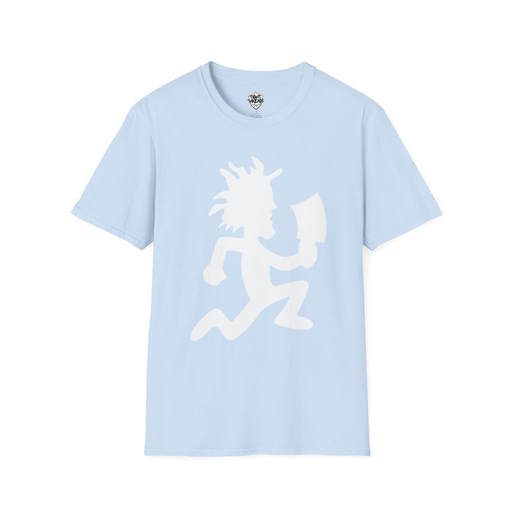 Hatchet-Man T-Shirt