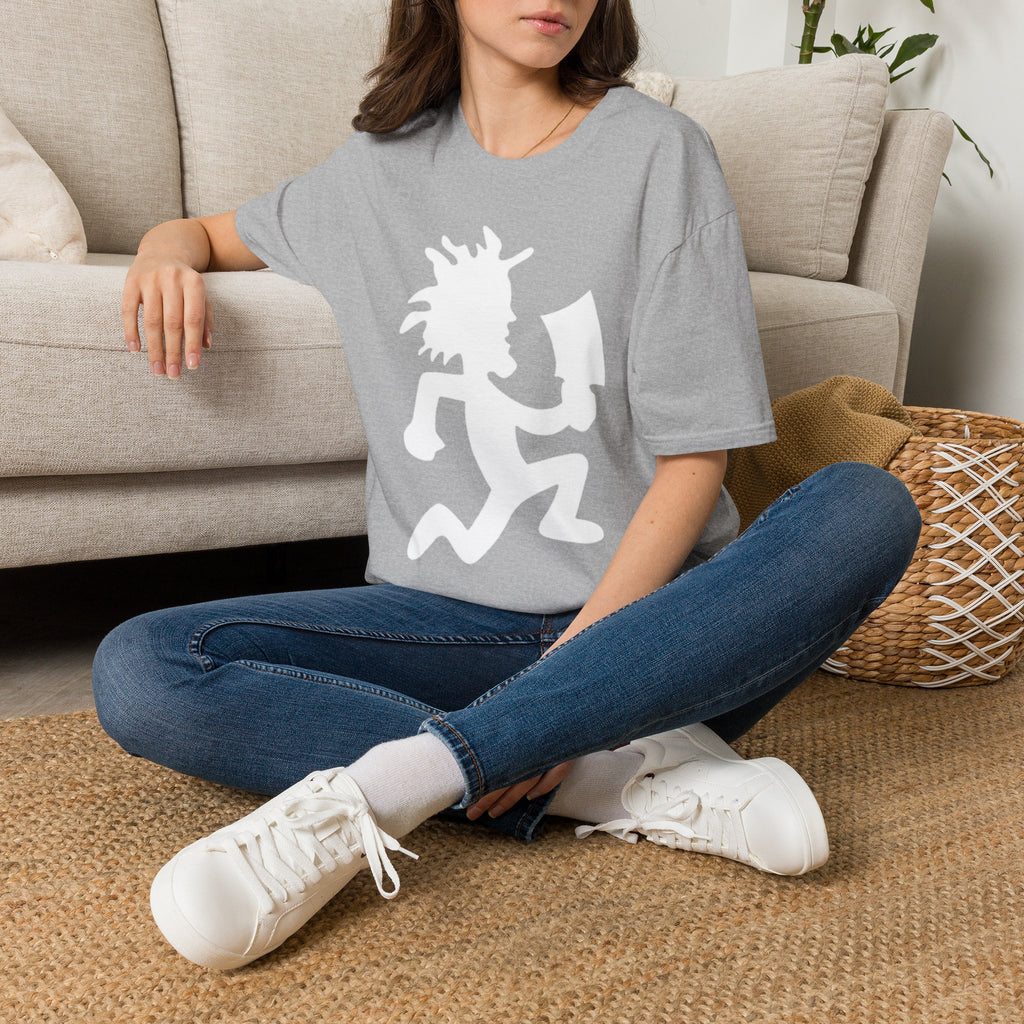 Hatchet-Man T-Shirt