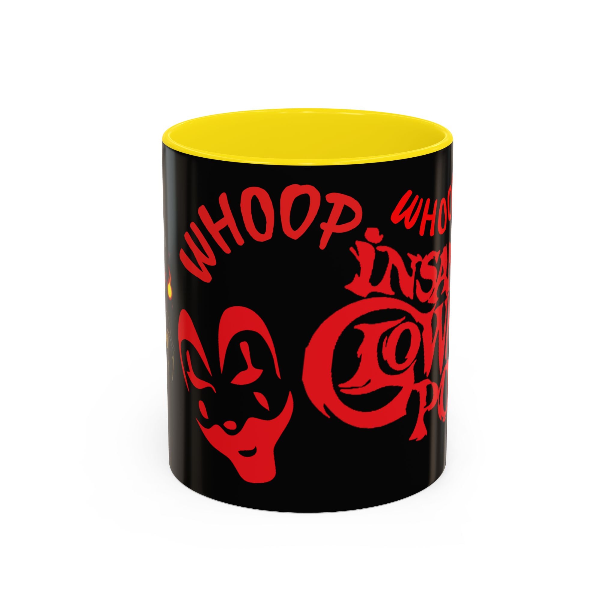 OG 6 Joker card merge Insane Clown Posse Coffee Mug | Accent 11oz 15oz