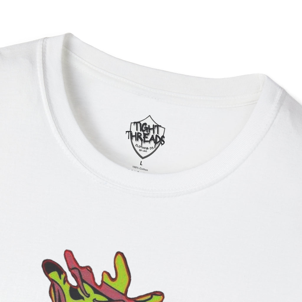 OG 6 Hatchetman T-Shirt | Juggalo Tee, Whoop Whoop