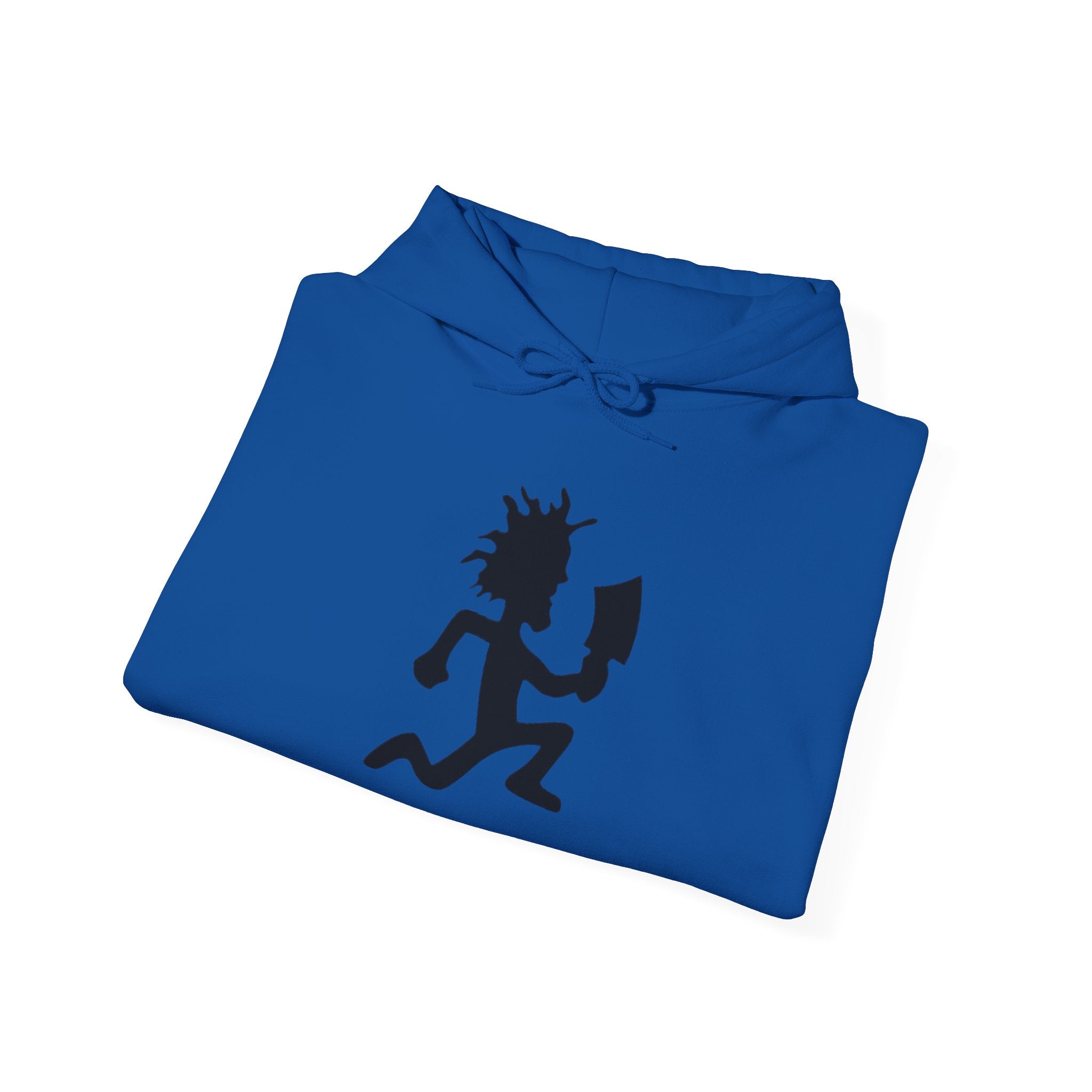 Juggalo Hoodie | Whoop Whoop sleeve graphic, Insane Clown Posse art