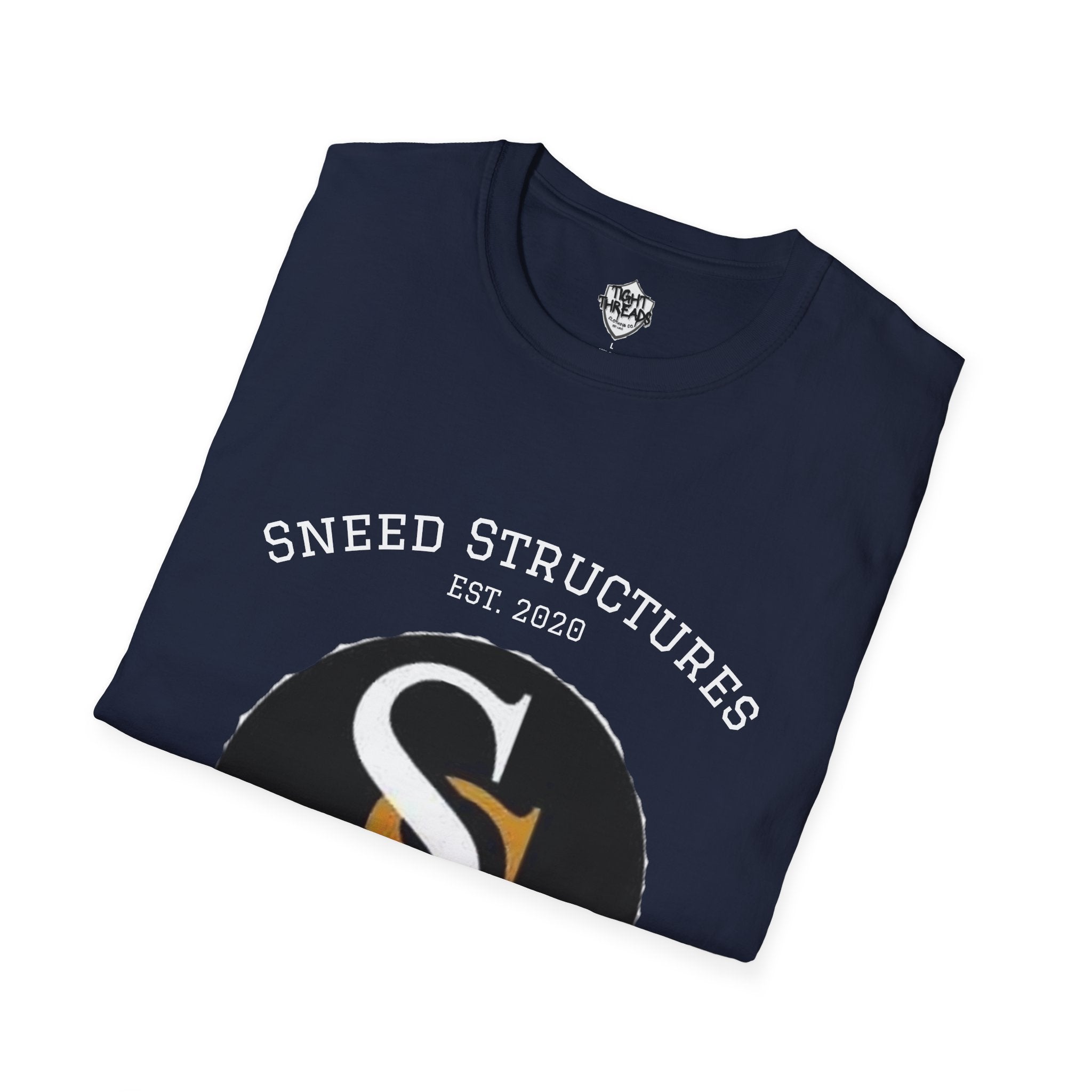 Custom Logo Unisex T-Shirt - Casual Wear, Gift, Everyday Style, Graphic Tee, Unique Design