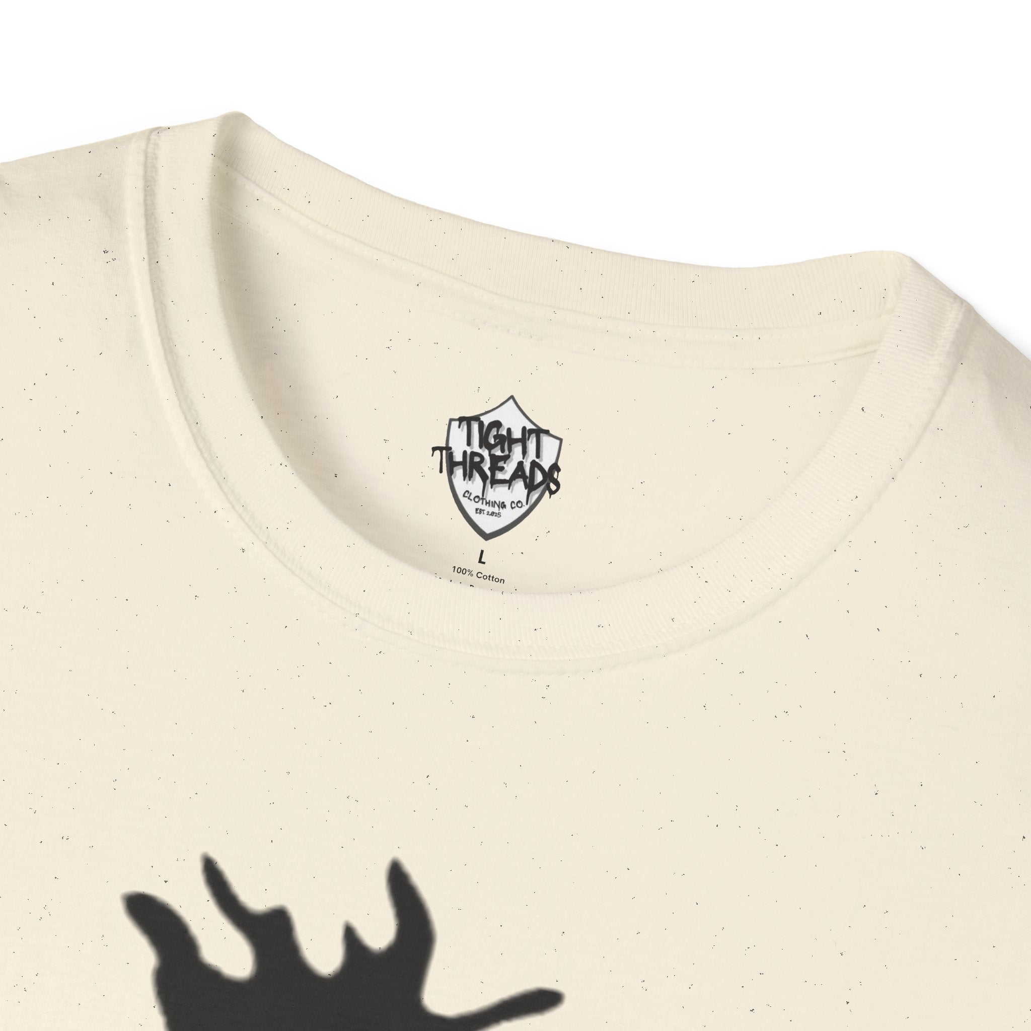 Hatchetman T-Shirt WHOOP WHOOP