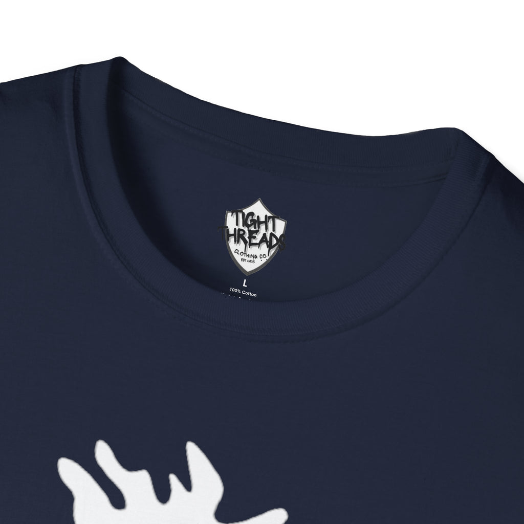 Hatchetman T-Shirt WHOOP WHOOP