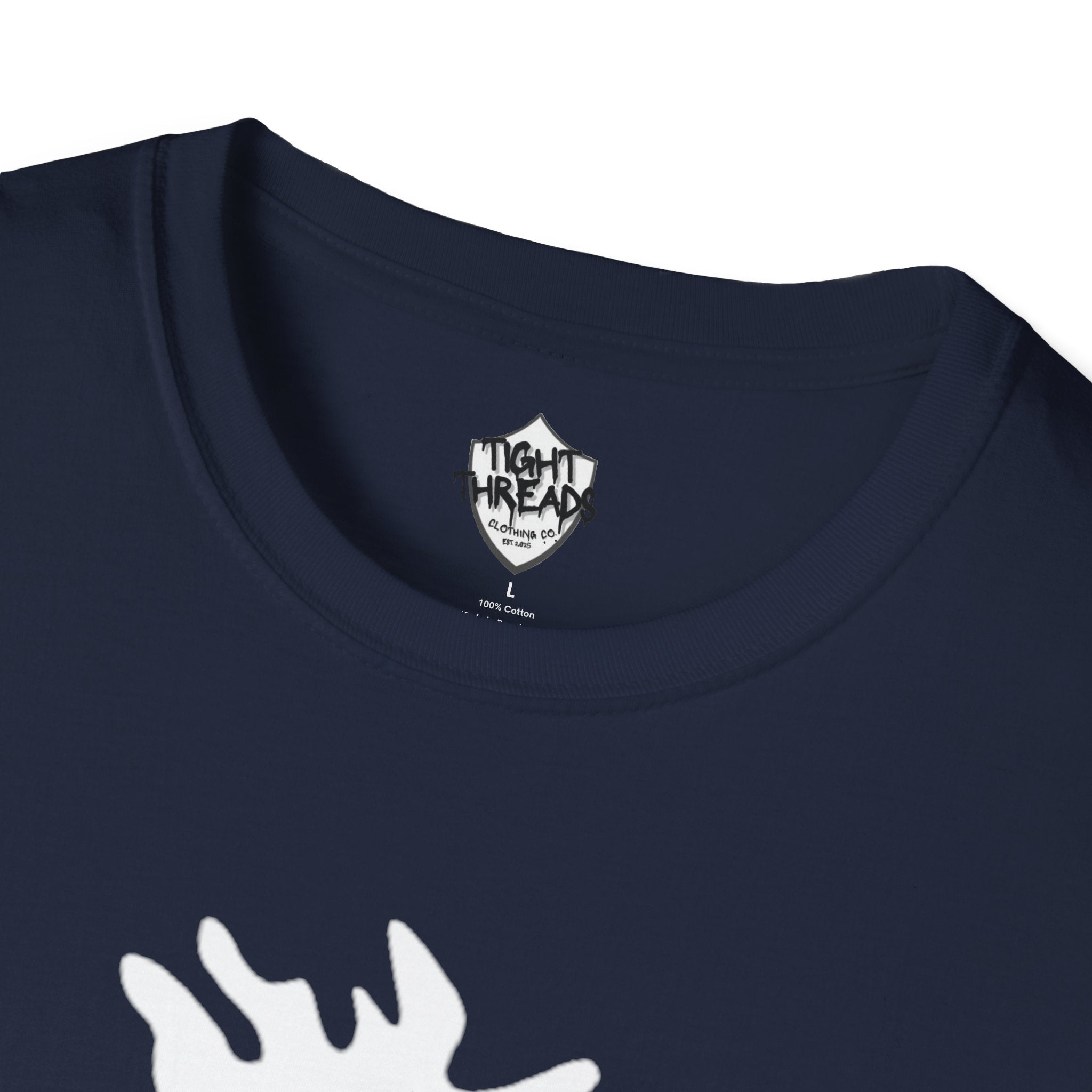Hatchetman T-Shirt WHOOP WHOOP