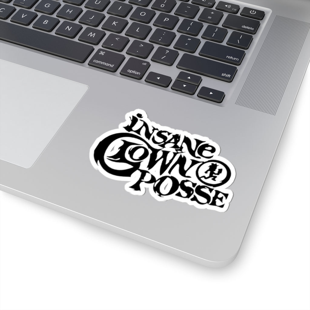Insane Clown Posse Sticker | Kiss-Cut Sticker