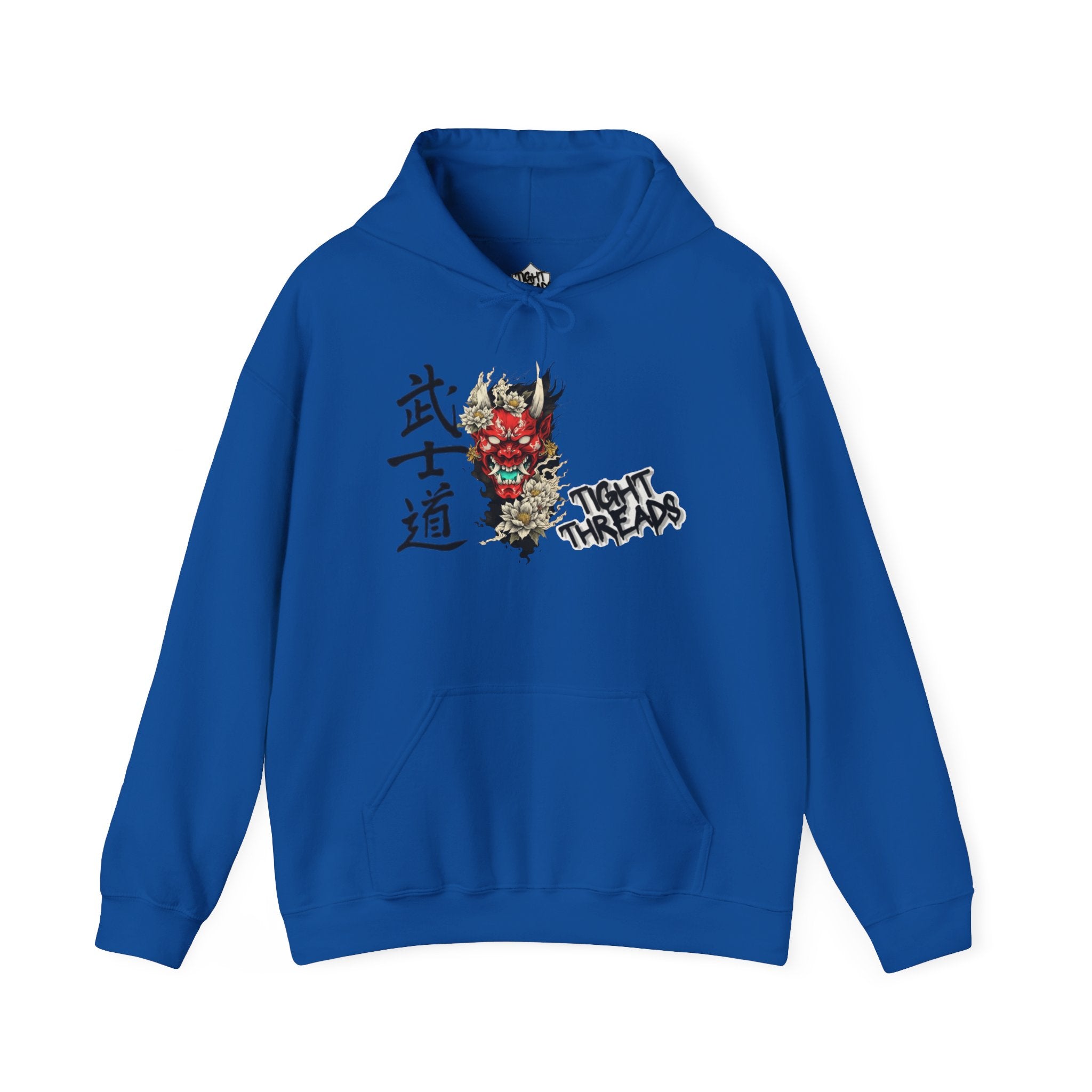 Japanese-Inspired Graphic Hoodie, Artistic Sweatshirt, Cozy Streetwear, Unisex Fashion, Comfortable Layering, Gift for Art Lovers