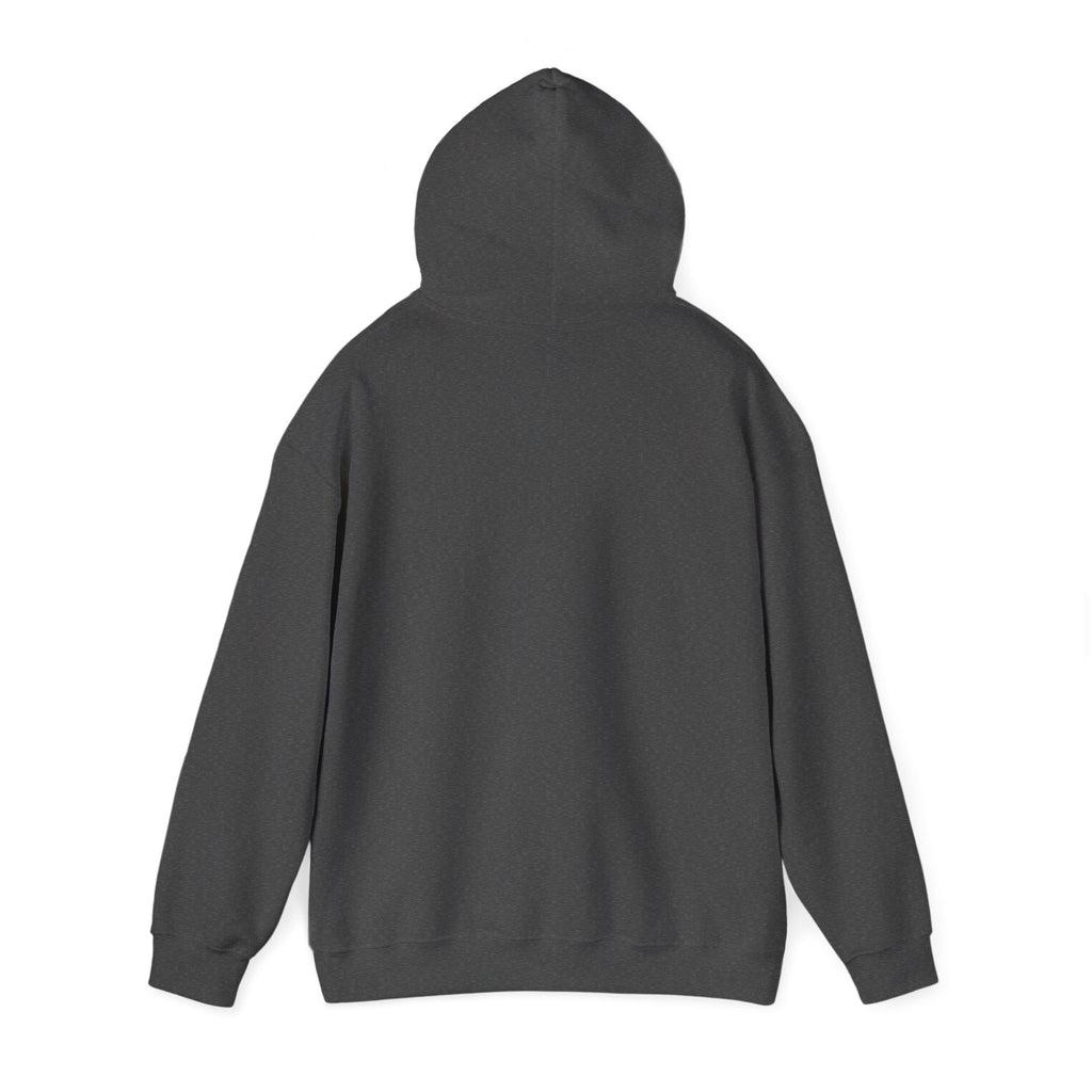 Galactic Dream Unisex Hooded Sweatshirt, Cosmic Art Hoodie, Stylish Casual Wear, Perfect for Sci-Fi Fans, Gift for Stargazers