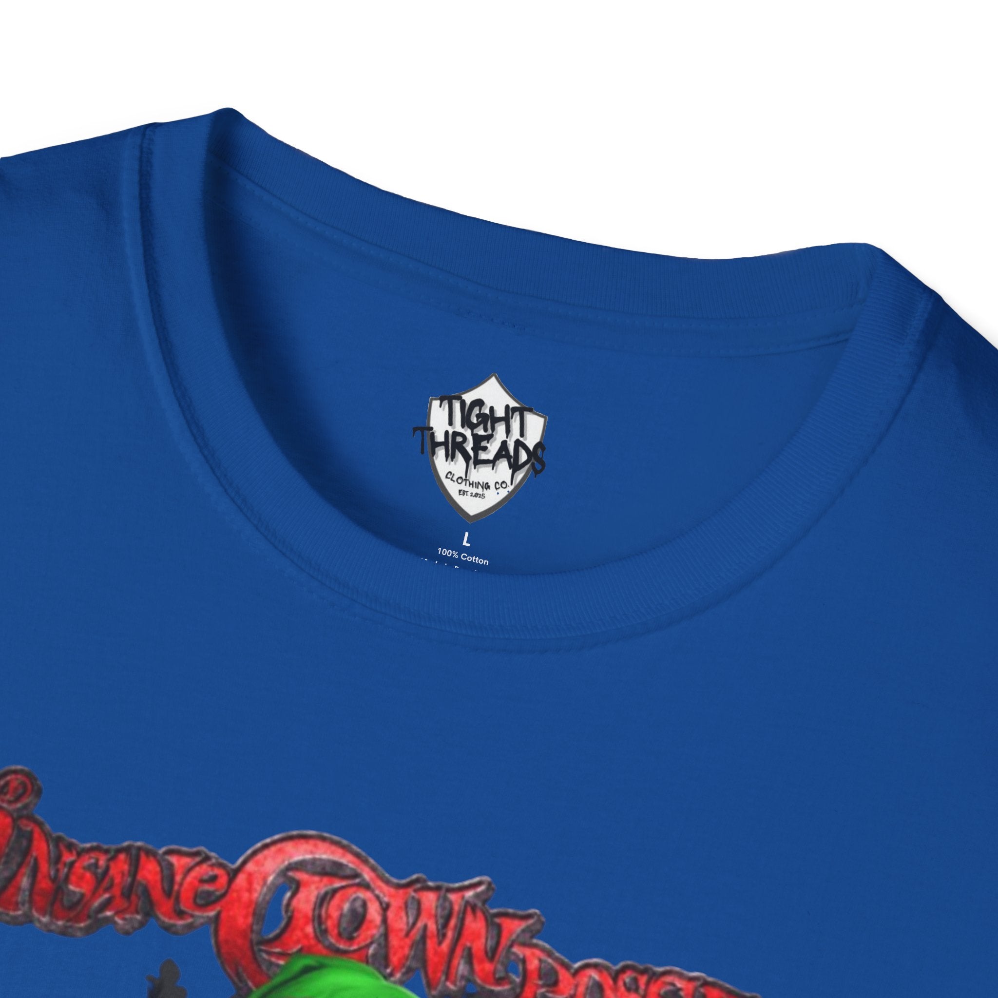 Horror Monster Mash T-Shirt | Vintage Movie Creature Collage