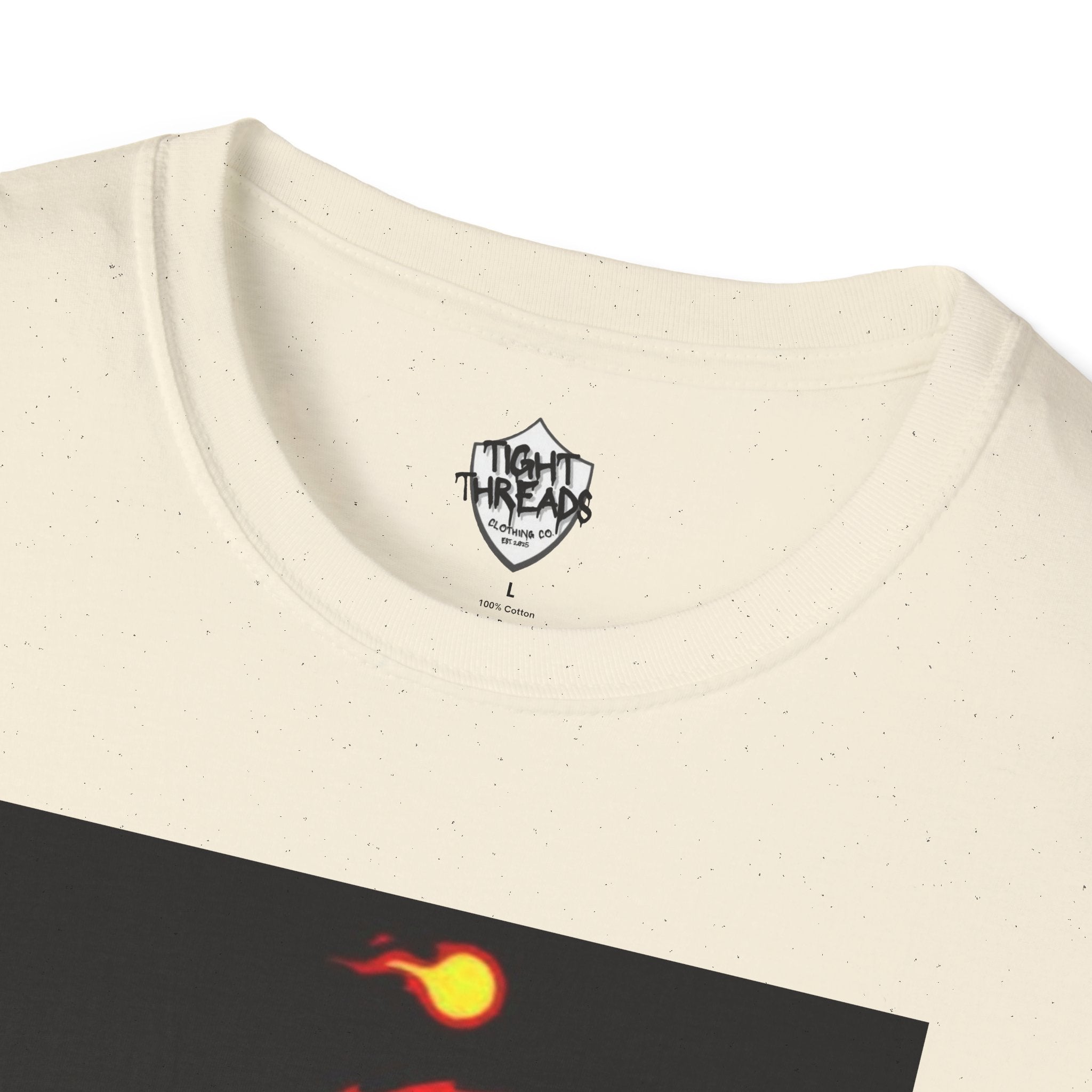OG 6 Joker Card Merge ICP Graphic T-Shirt | Horror Carnival Juggalo Tee