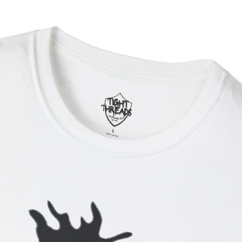 Hatchetman T-Shirt WHOOP WHOOP