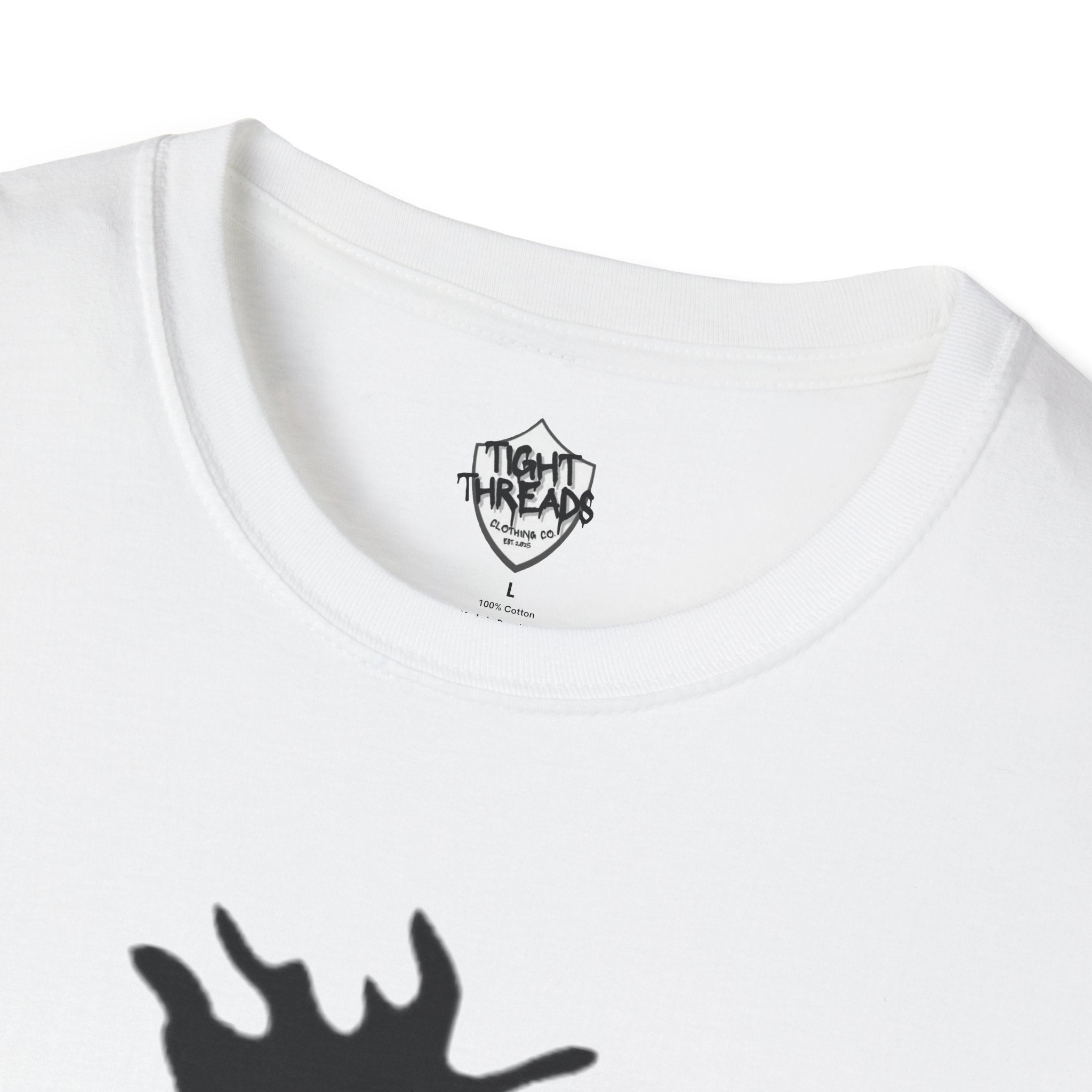 Hatchetman T-Shirt WHOOP WHOOP