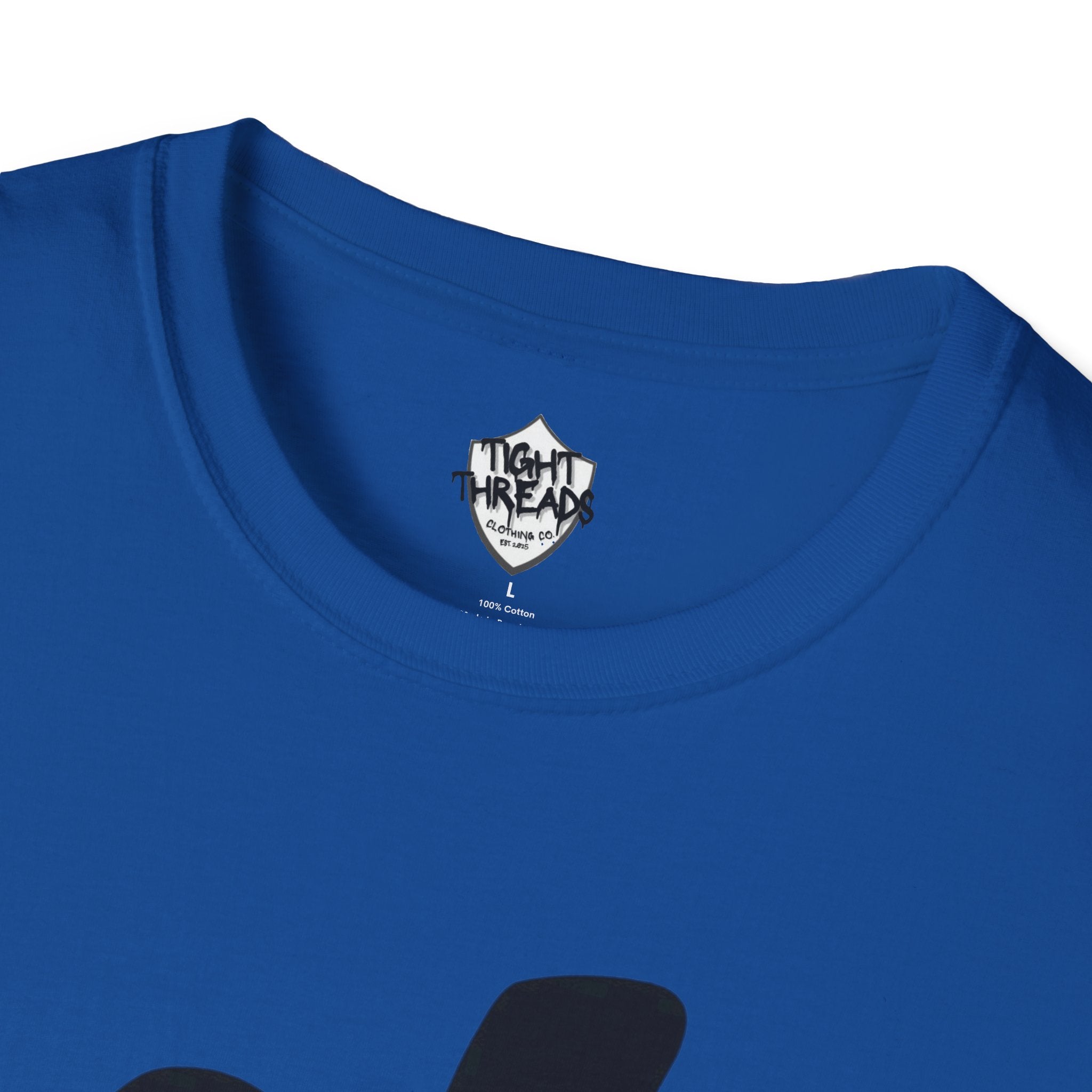 Juggalo Faces T-Shirt Whoop Whoop | Insane Clown Posse Style
