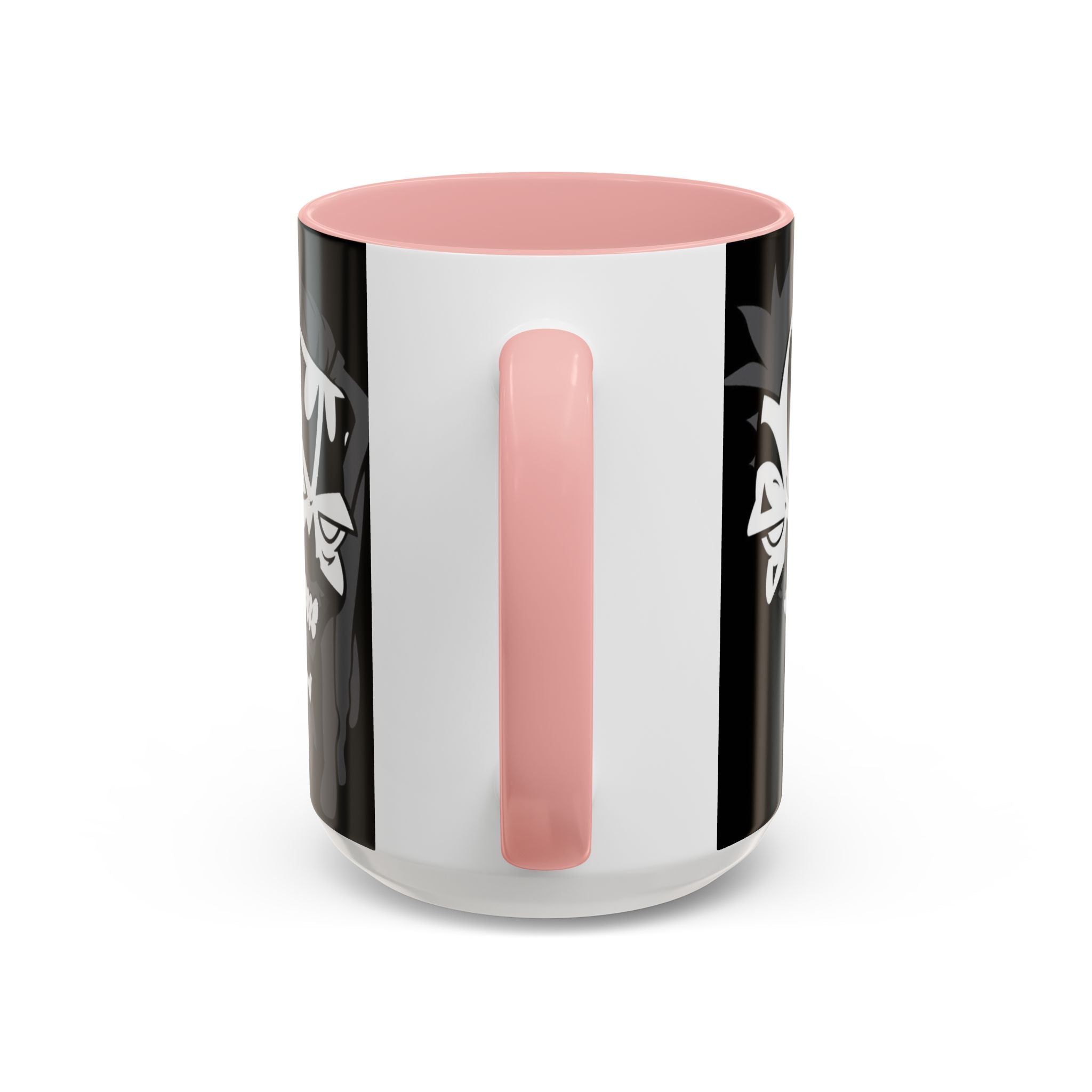 Insane Clown Posse Clown faces mug | Accent Coffee Mug