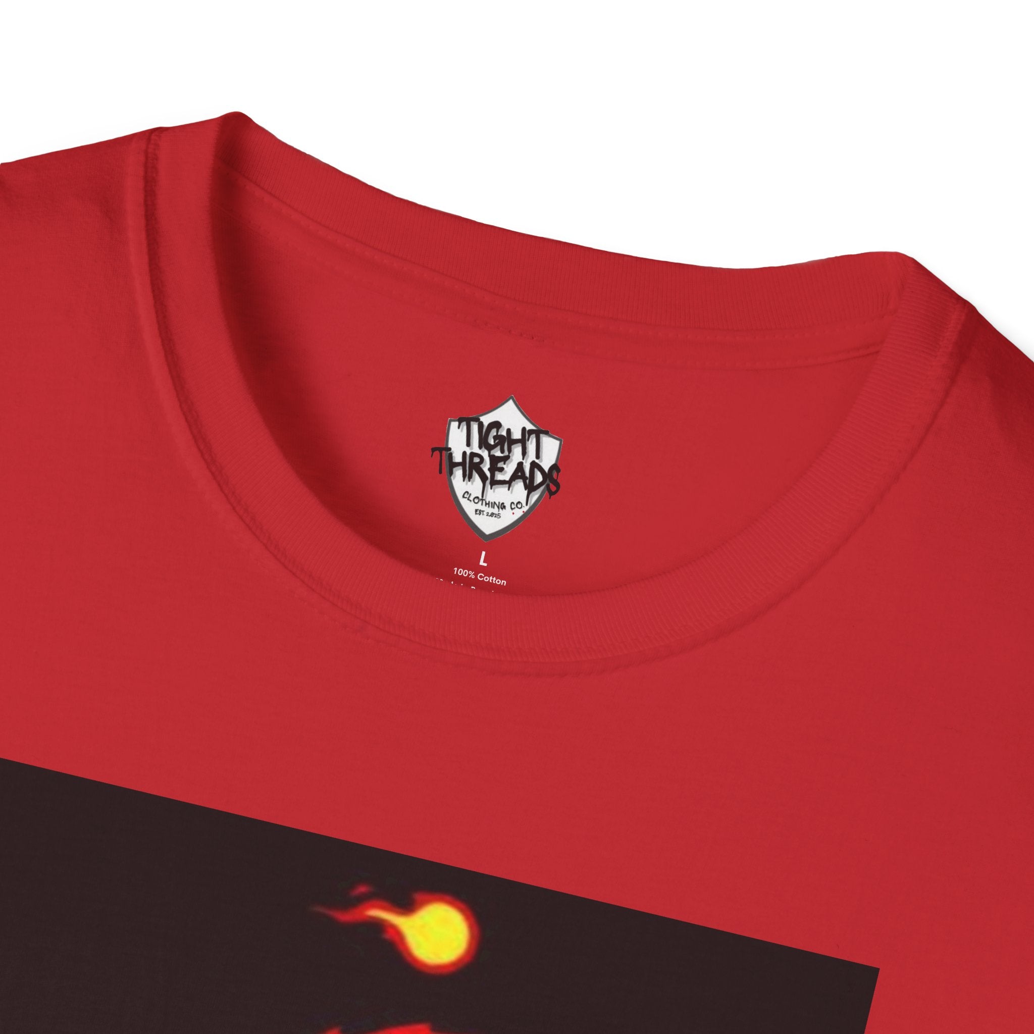 OG 6 Joker Card Merge ICP Graphic T-Shirt | Horror Carnival Juggalo Tee