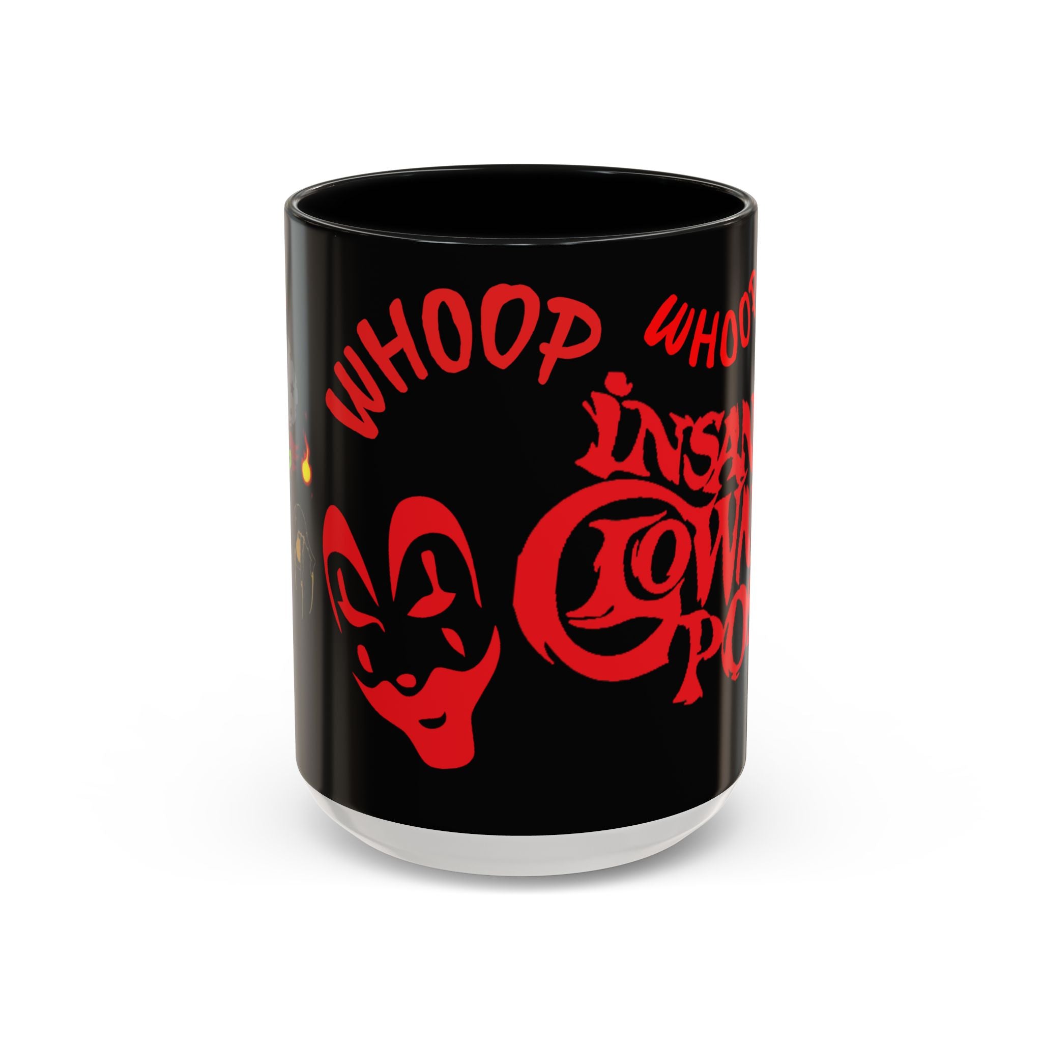 OG 6 Joker card merge Insane Clown Posse Coffee Mug | Accent 11oz 15oz