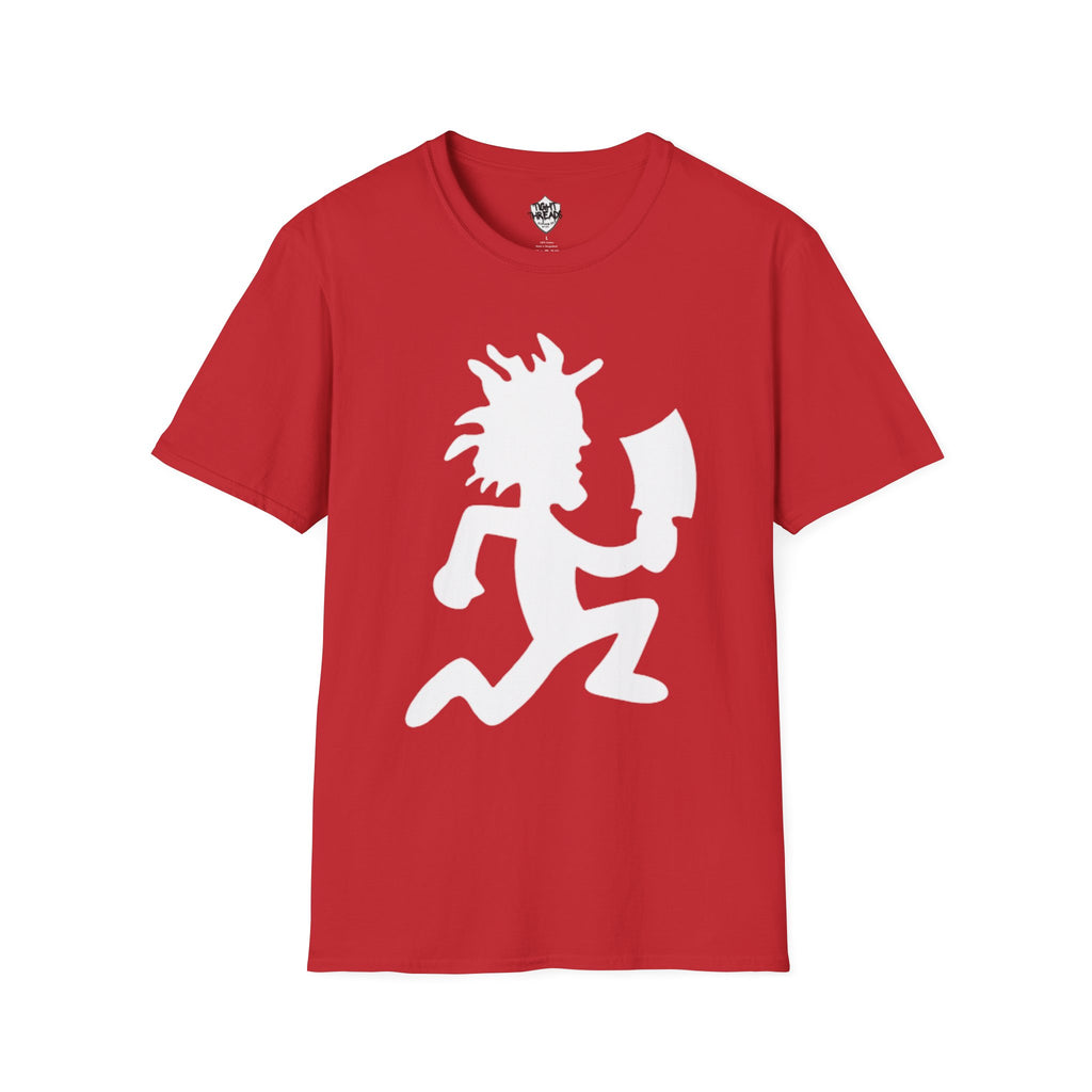 Hatchet-Man T-Shirt