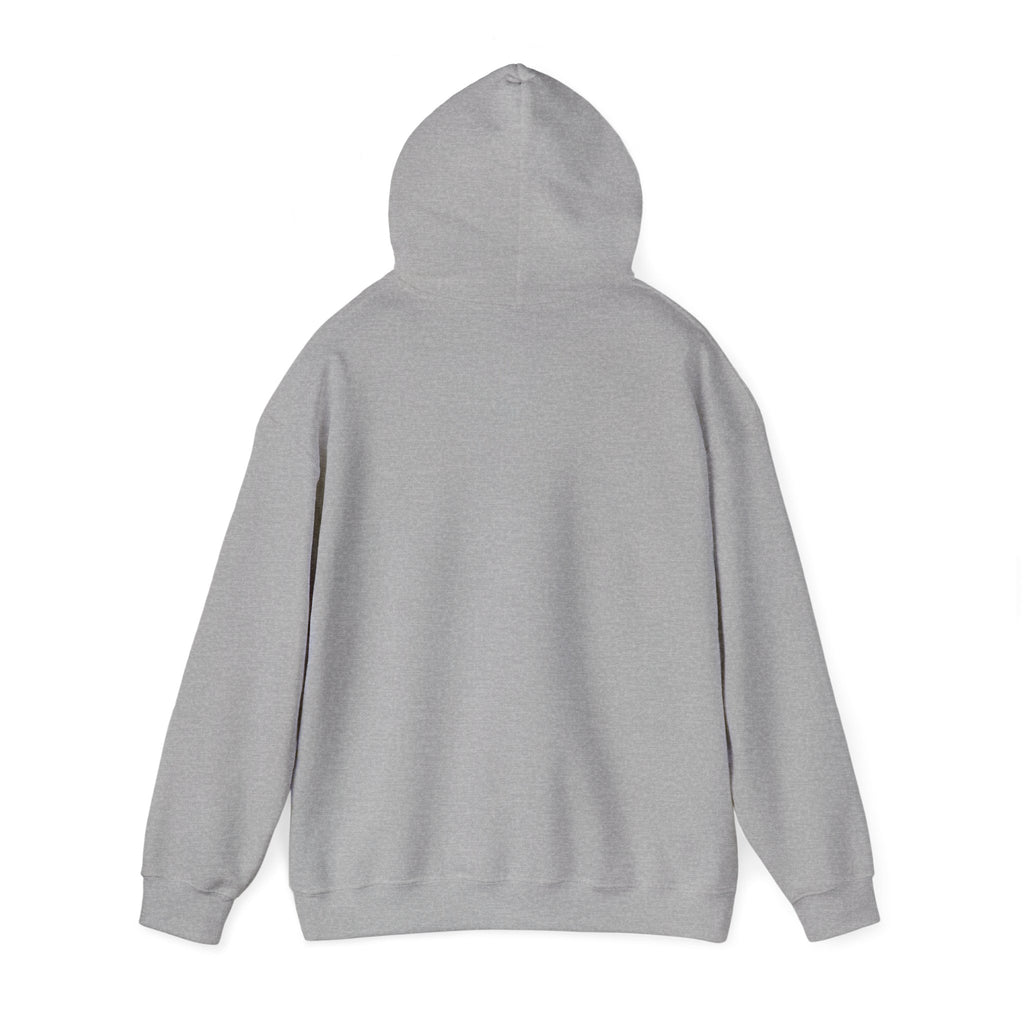 Dreamy Unisex Hoodie: 'Your Mind is Your Best Weapon', Cozy Layer for Relaxation, Perfect for Gifts, All Seasons, Adorned with Art, Unisex