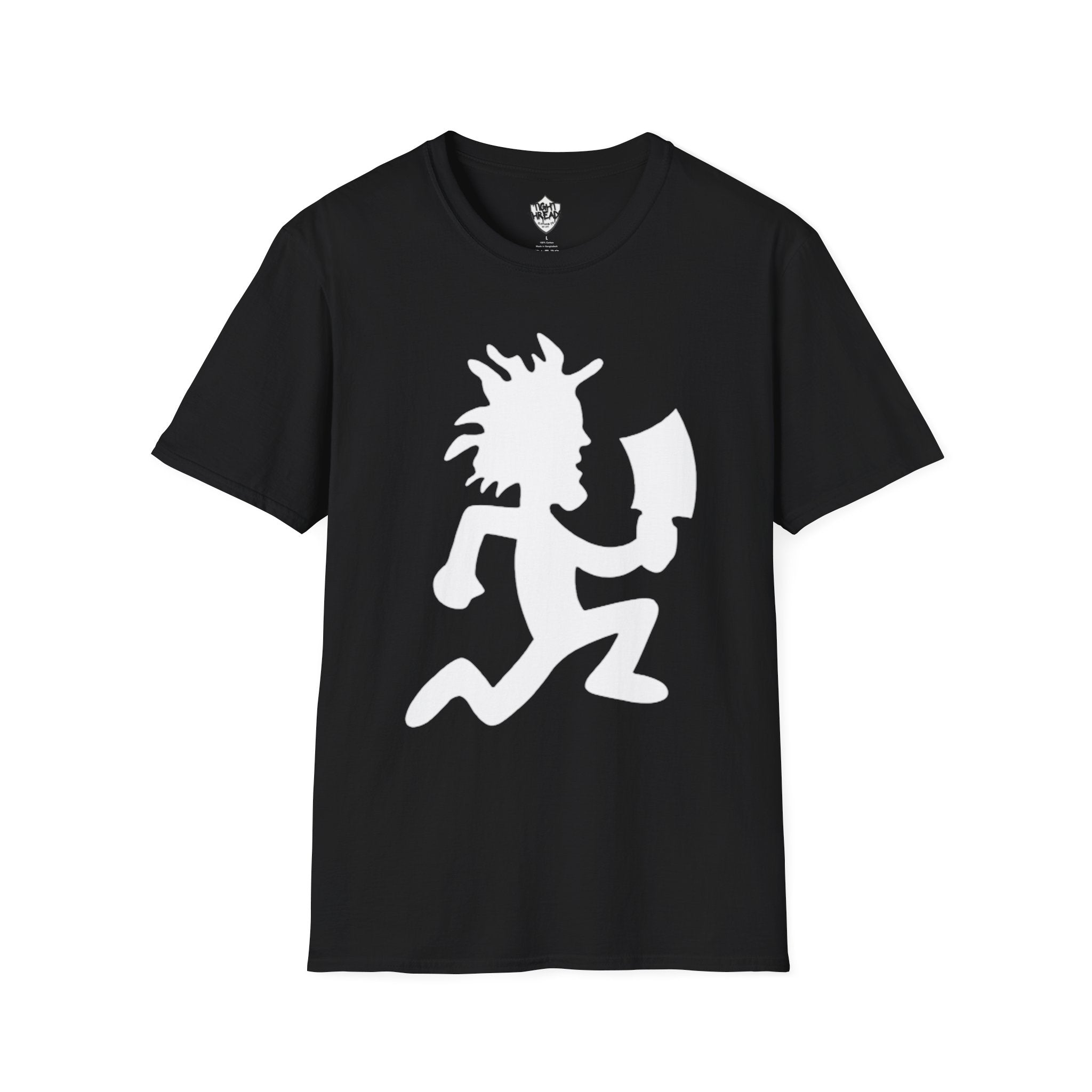 Hatchet-Man T-Shirt