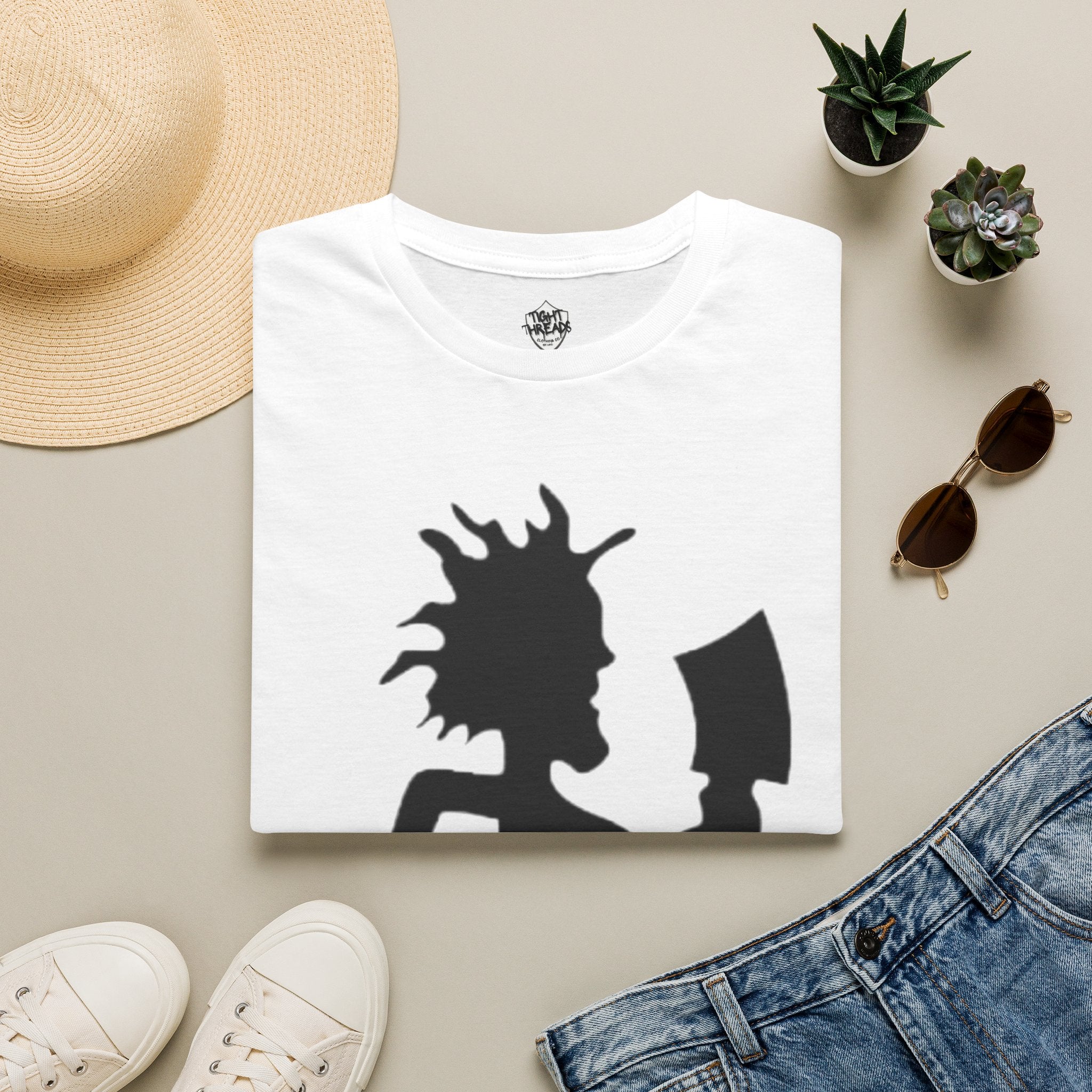Hatchet-Man T-Shirt