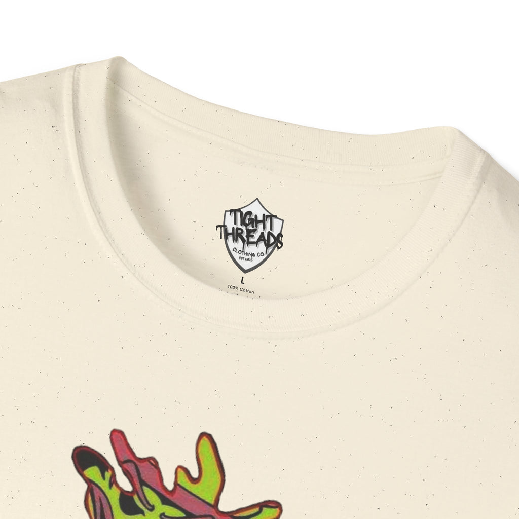 OG 6 Hatchetman T-Shirt | Juggalo Tee, Whoop Whoop