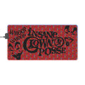 Insane Clown Posse Pattern LED Gaming Mouse Pad | MMFWCL4L Juggalo Whoop Whoop!!!