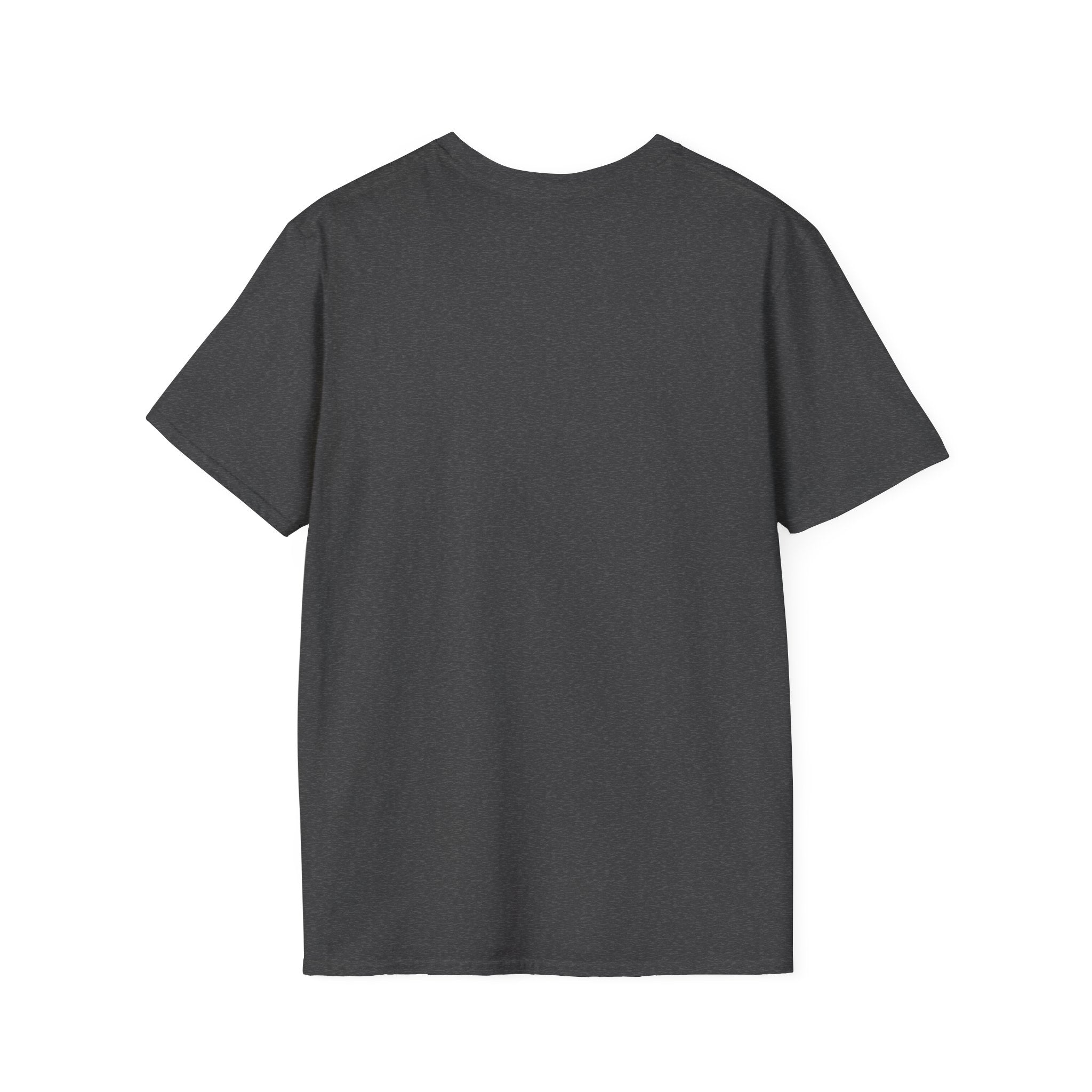 Gone Squatchin Bigfoot Graphic T-Shirt | Sasquatch Illustration