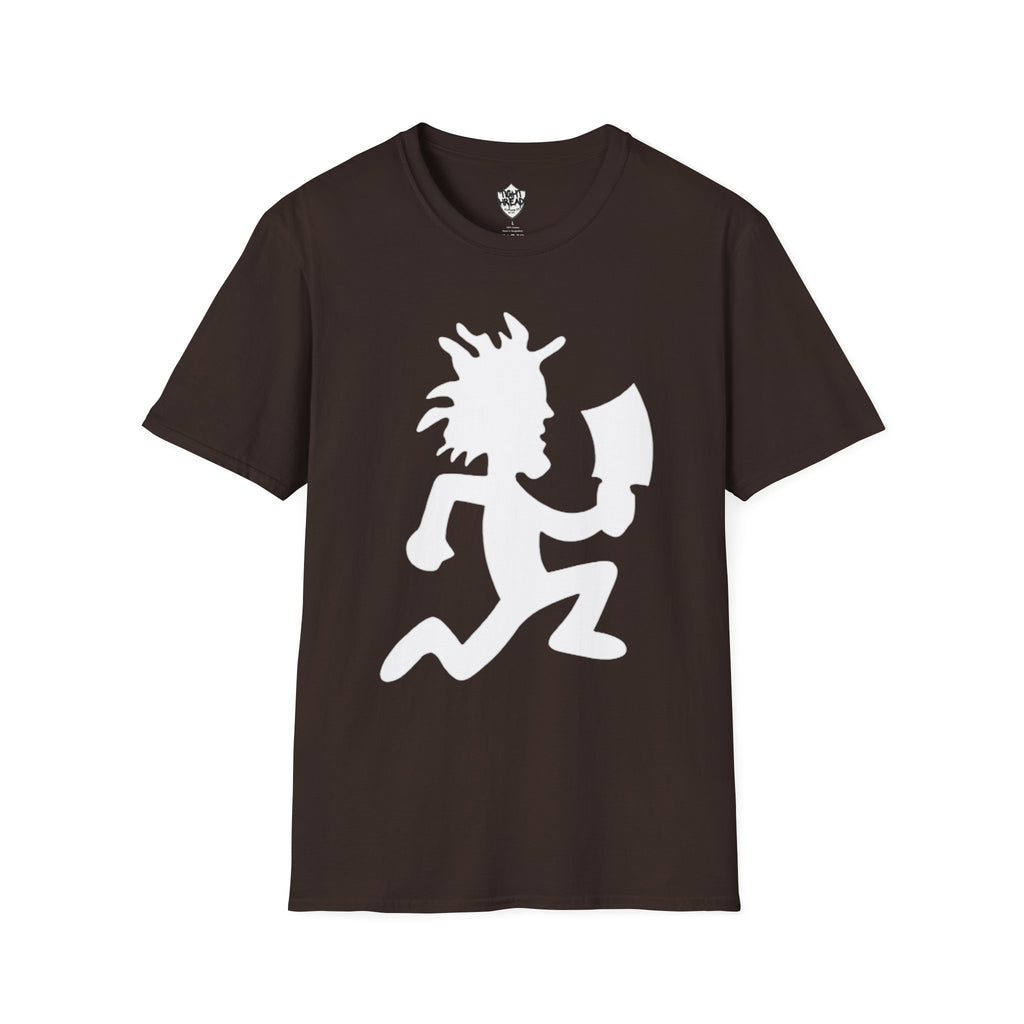Hatchet-Man T-Shirt