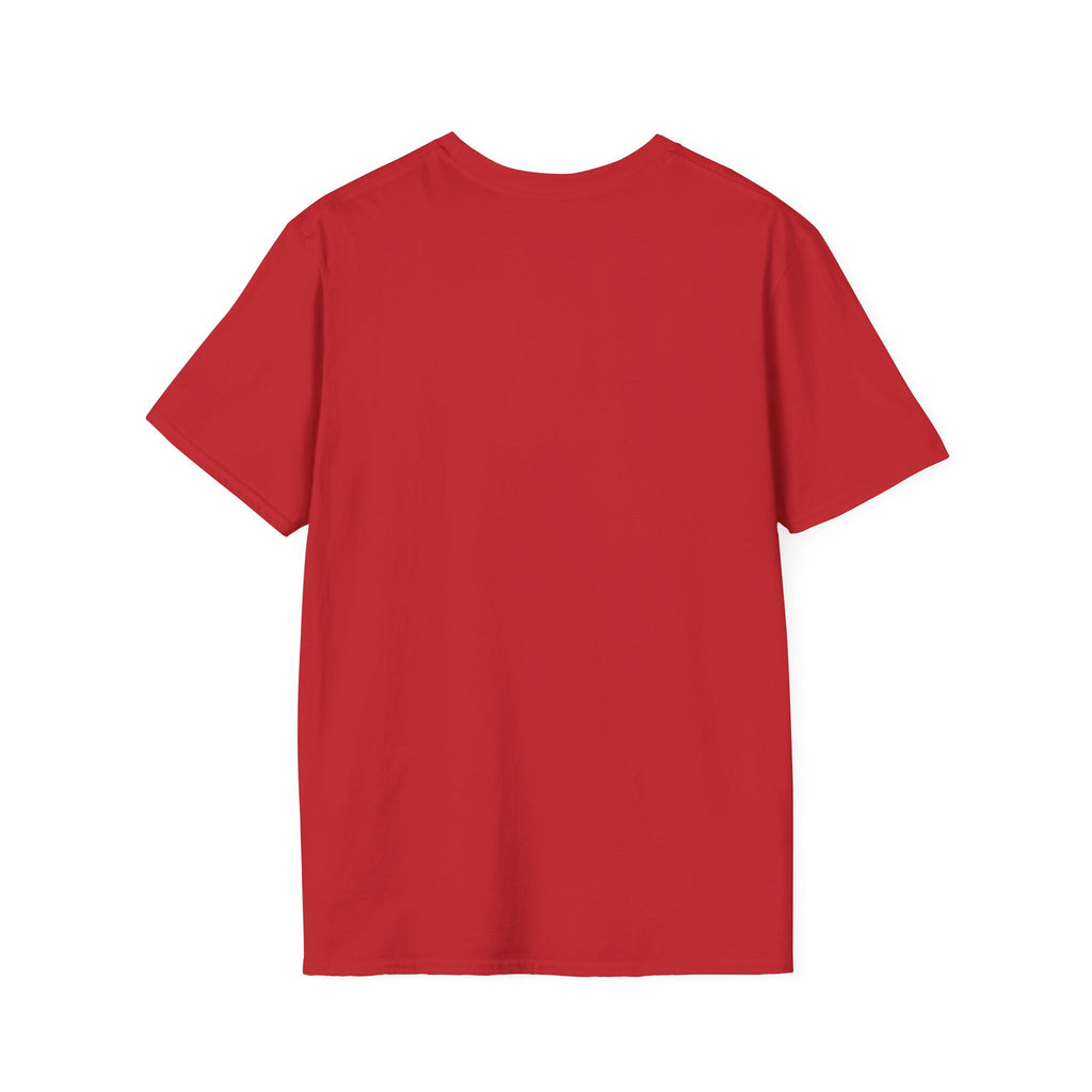 Carl Jung Quote Tees for Philosophers, Comfort Wear, Gift for Friends, Eco-Friendly Fashion, Tree Design Shirt