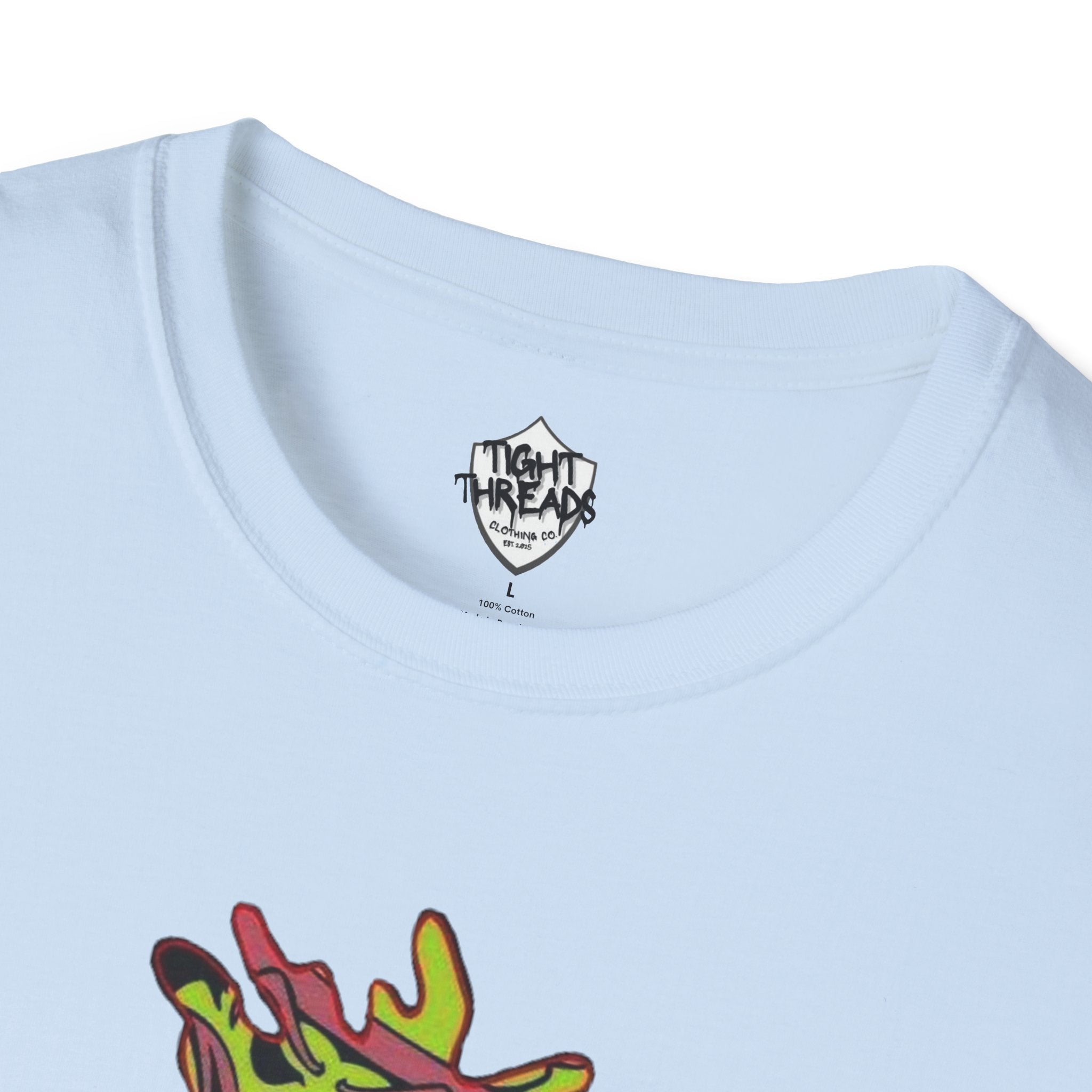 OG 6 Hatchetman T-Shirt | Juggalo Tee, Whoop Whoop